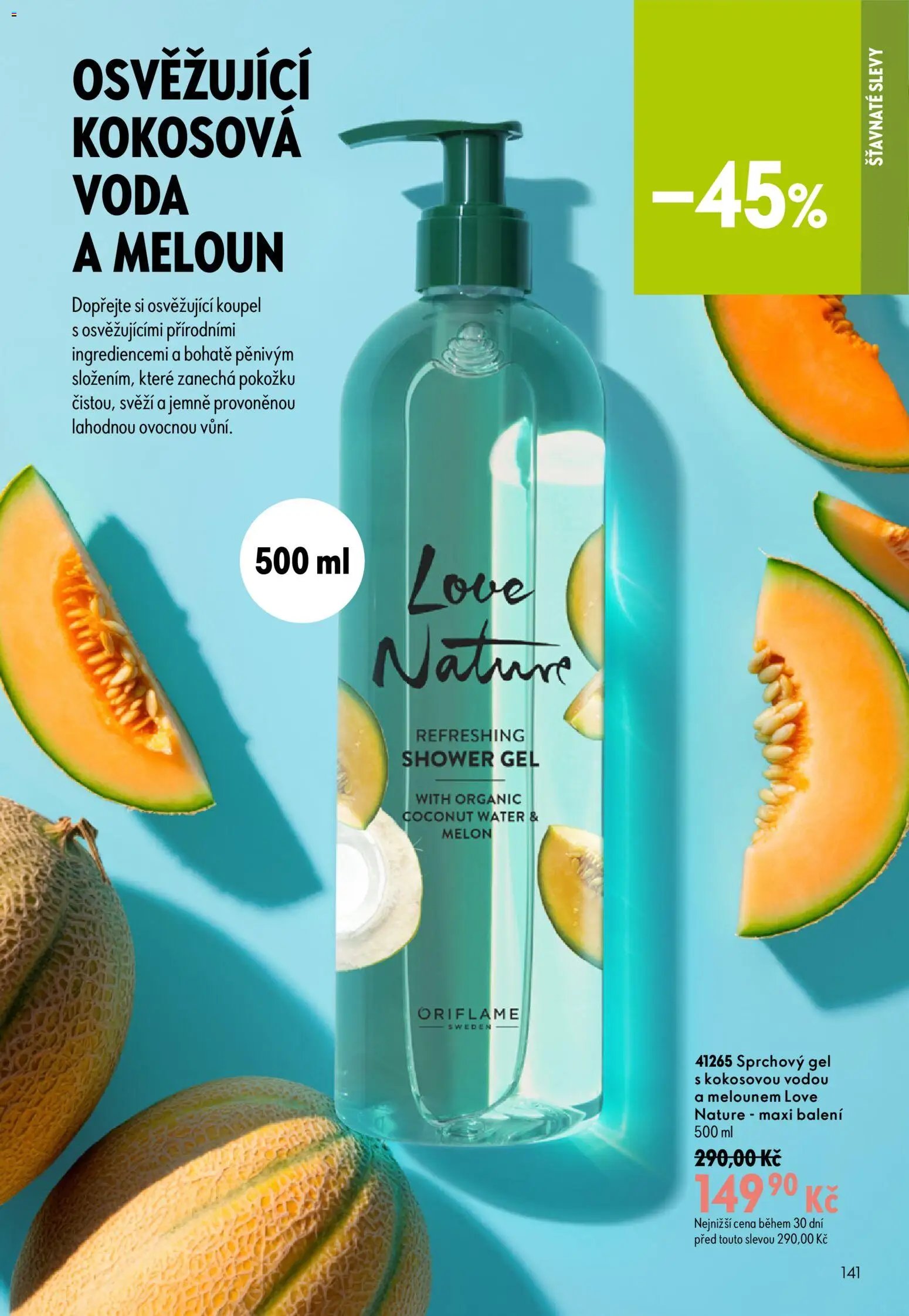 Oriflame katalog č. 11/2026
