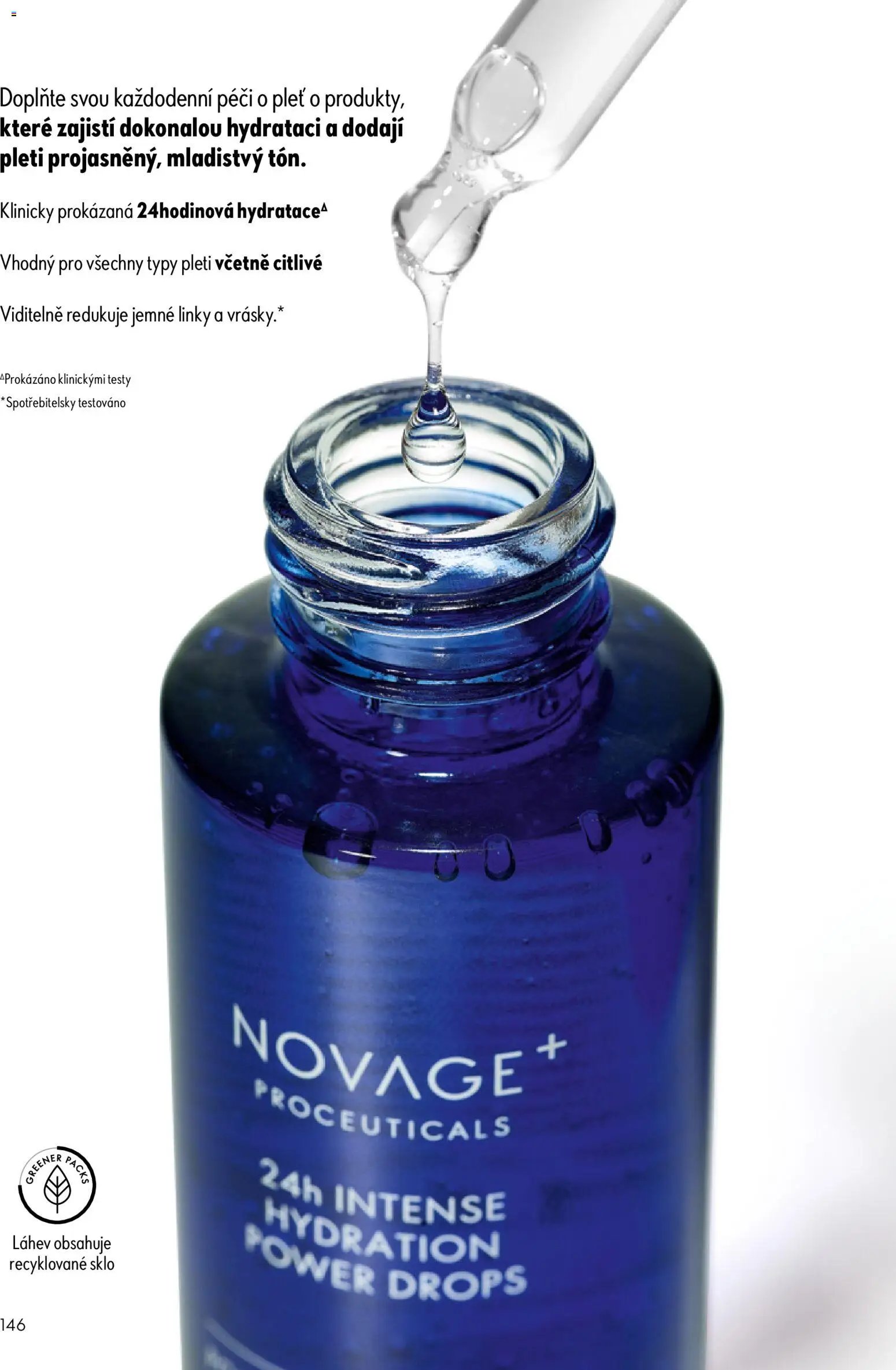 Oriflame katalog č. 11/2026