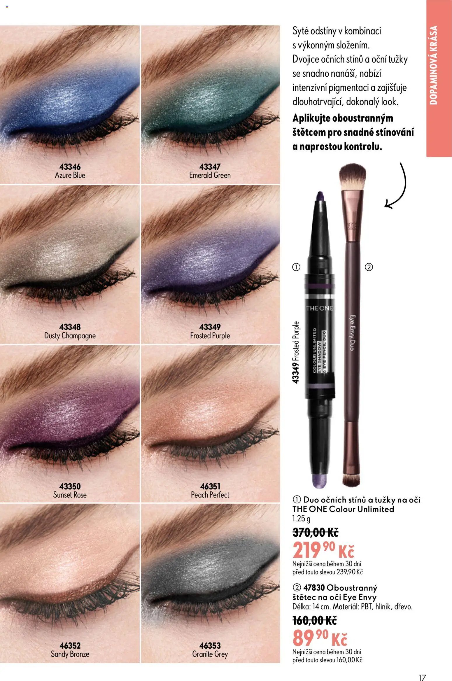Oriflame katalog č. 11/2026