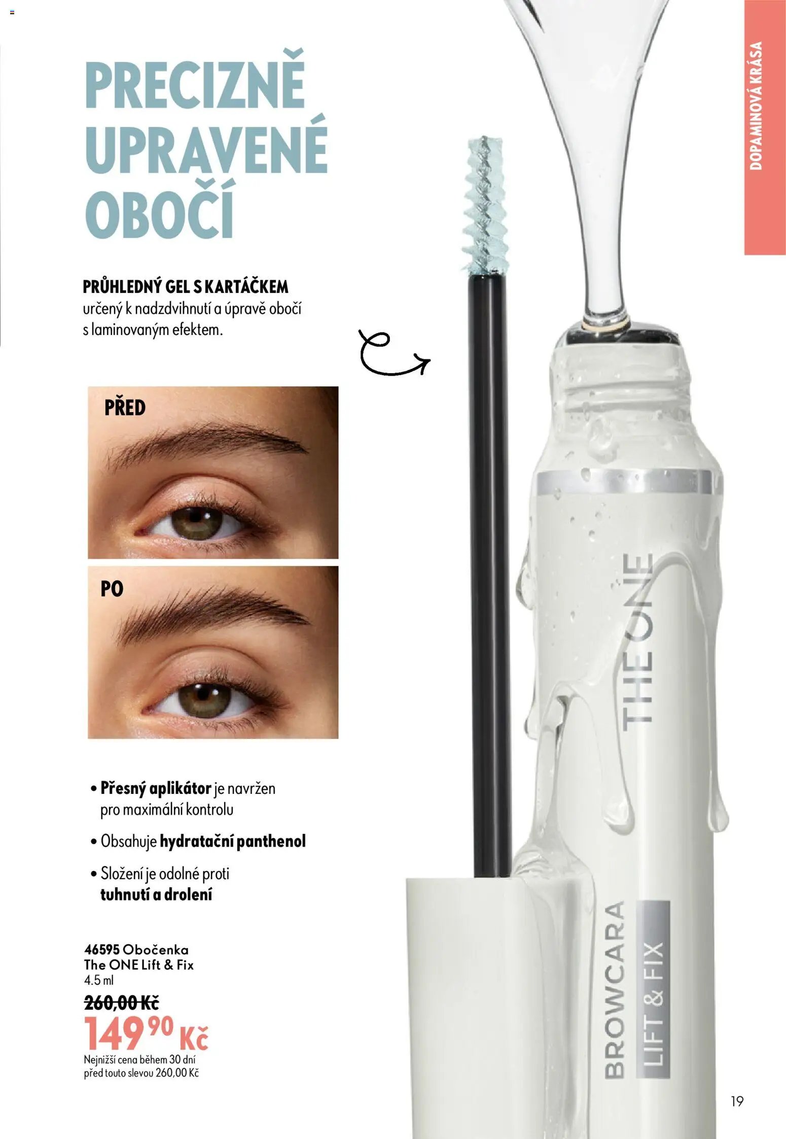 Oriflame katalog č. 11/2026