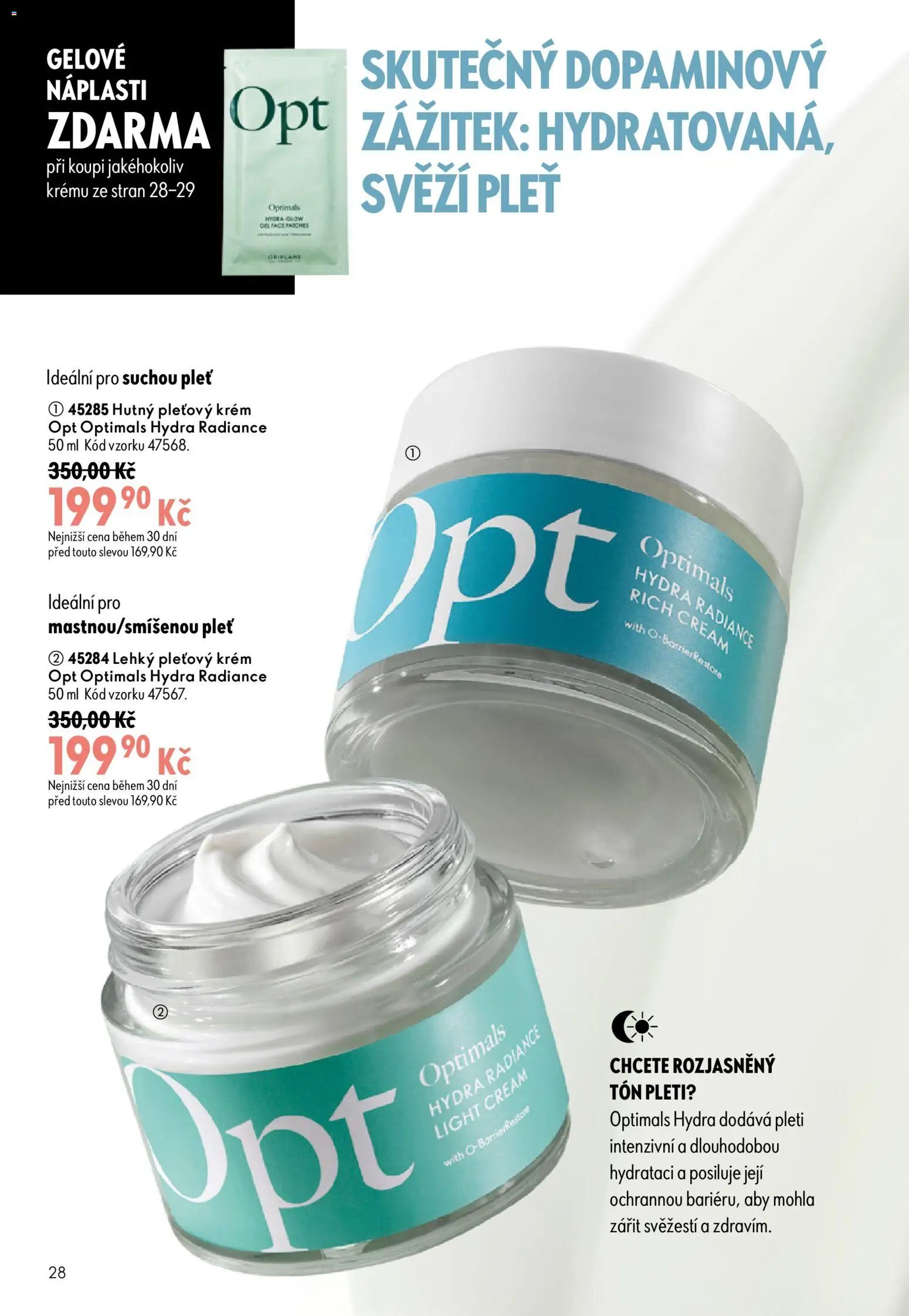 Oriflame katalog č. 11/2026