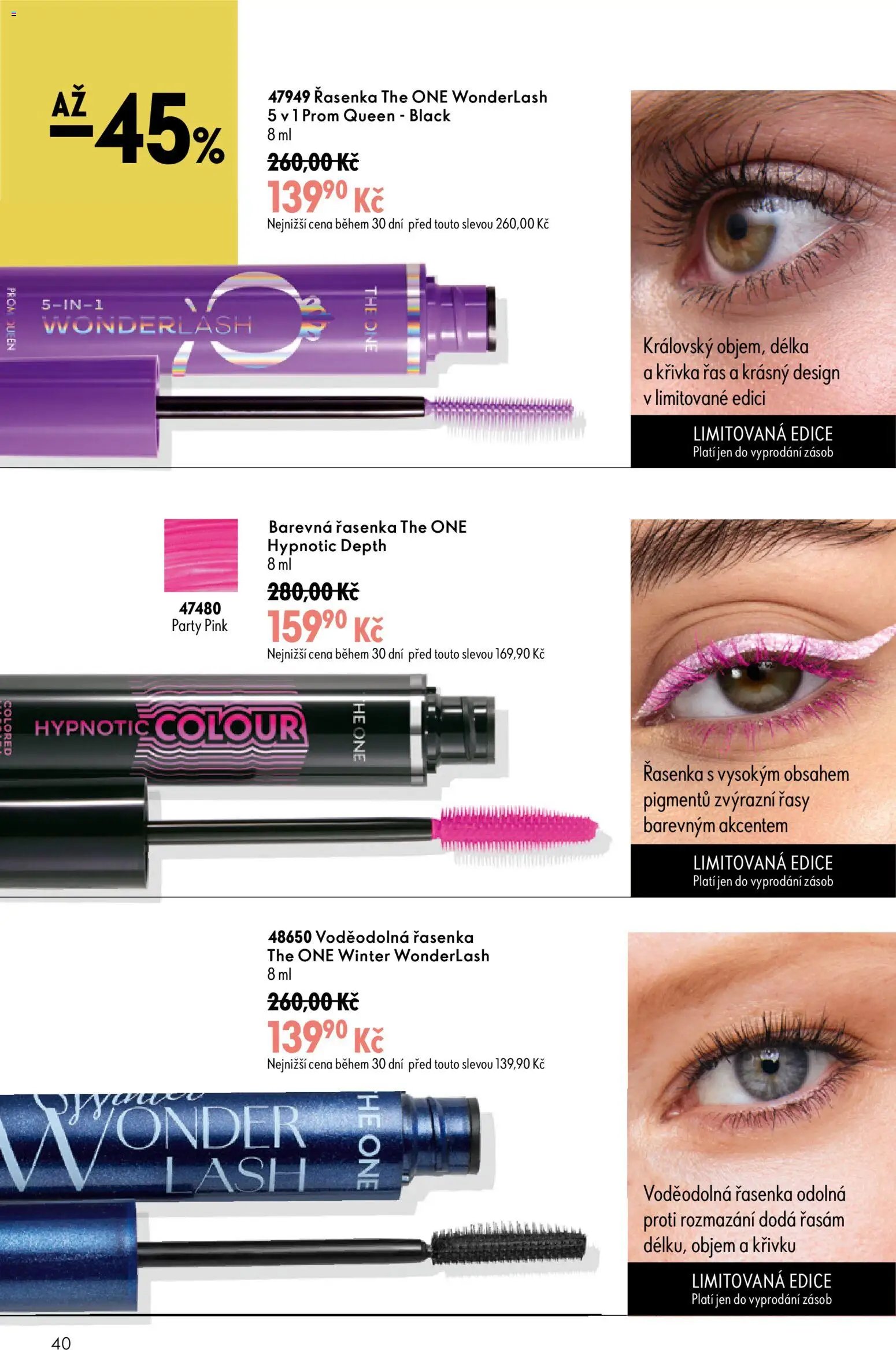 Oriflame katalog č. 11/2026