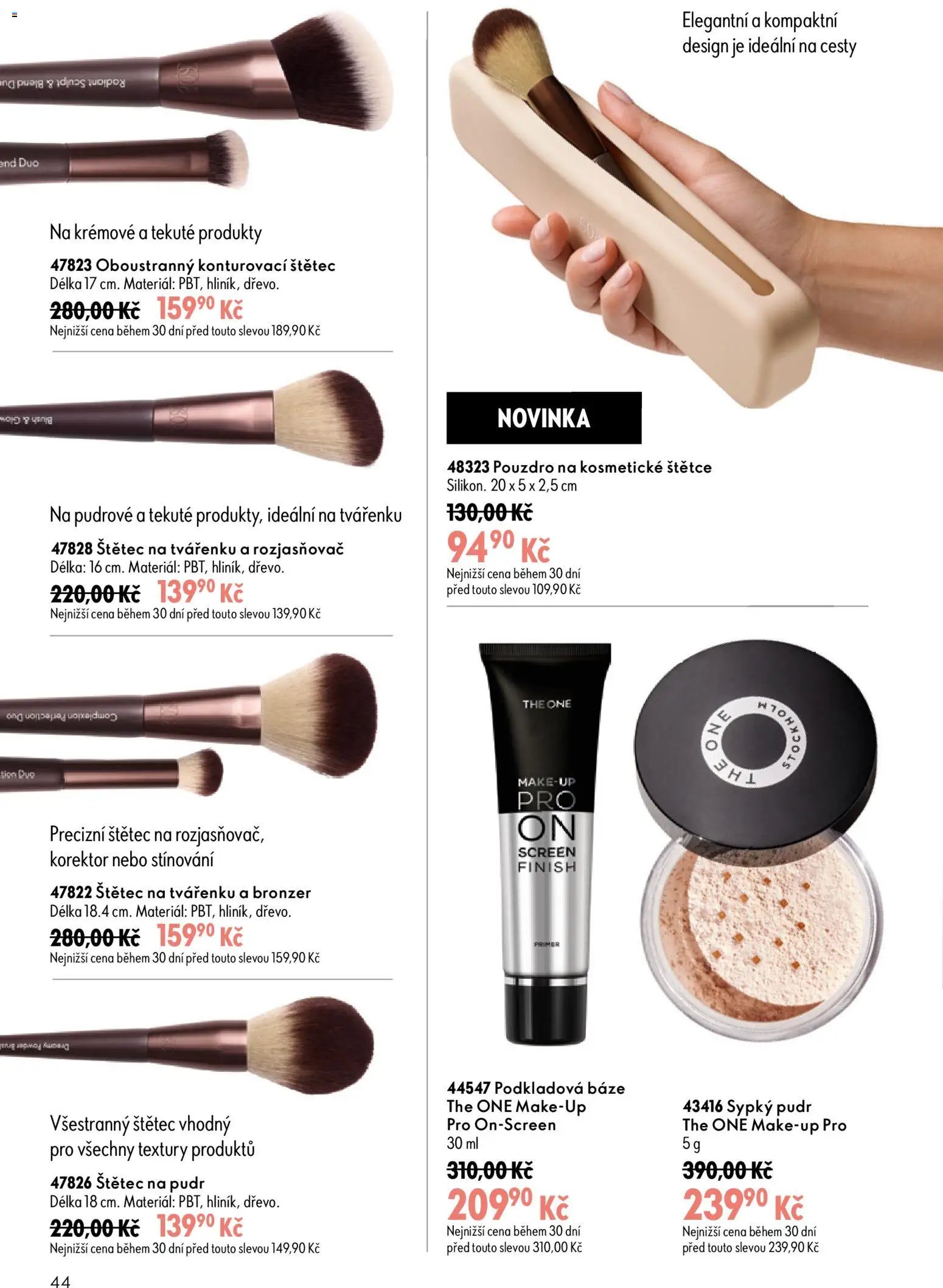 Oriflame katalog č. 11/2026