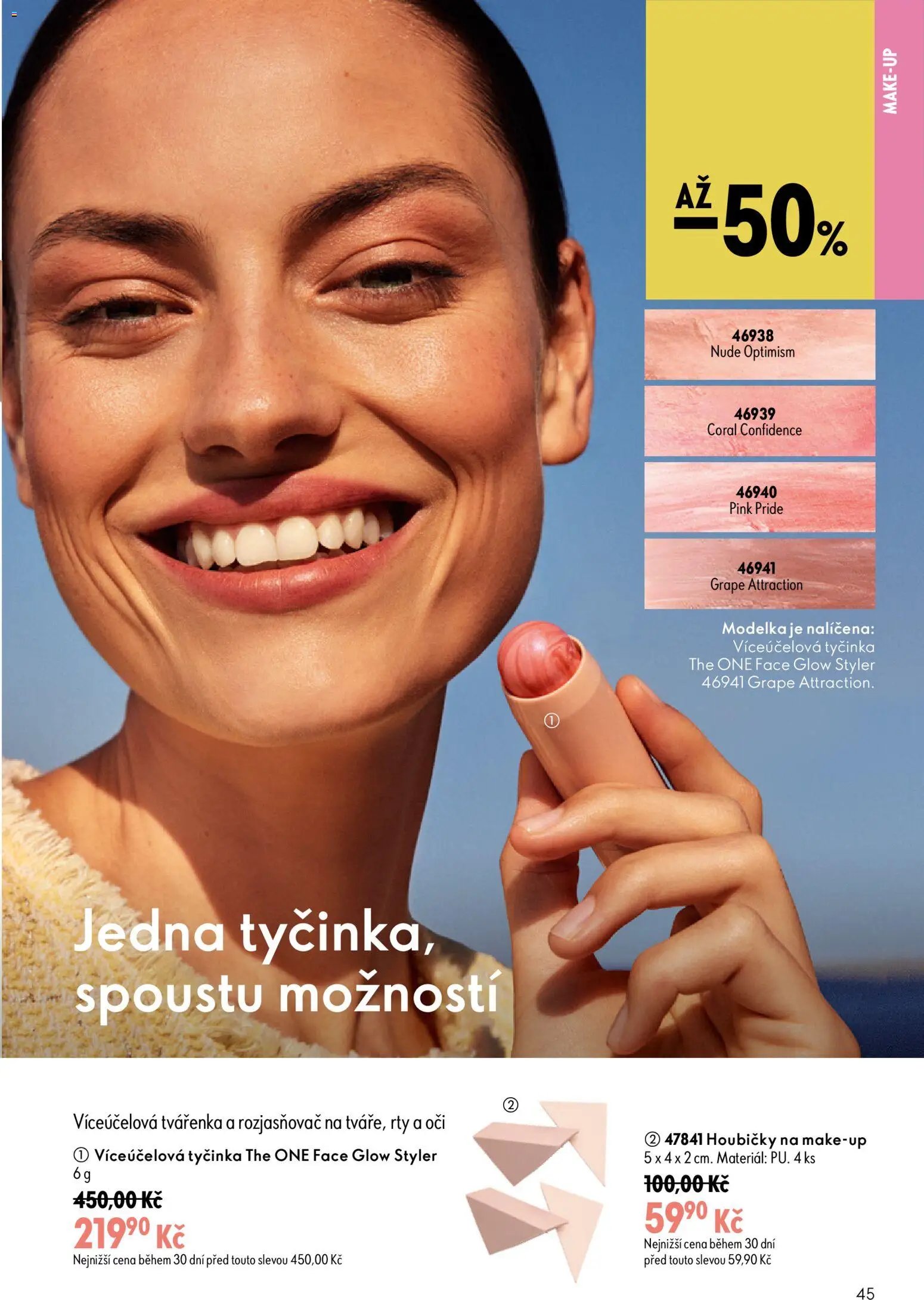 Oriflame katalog č. 11/2026
