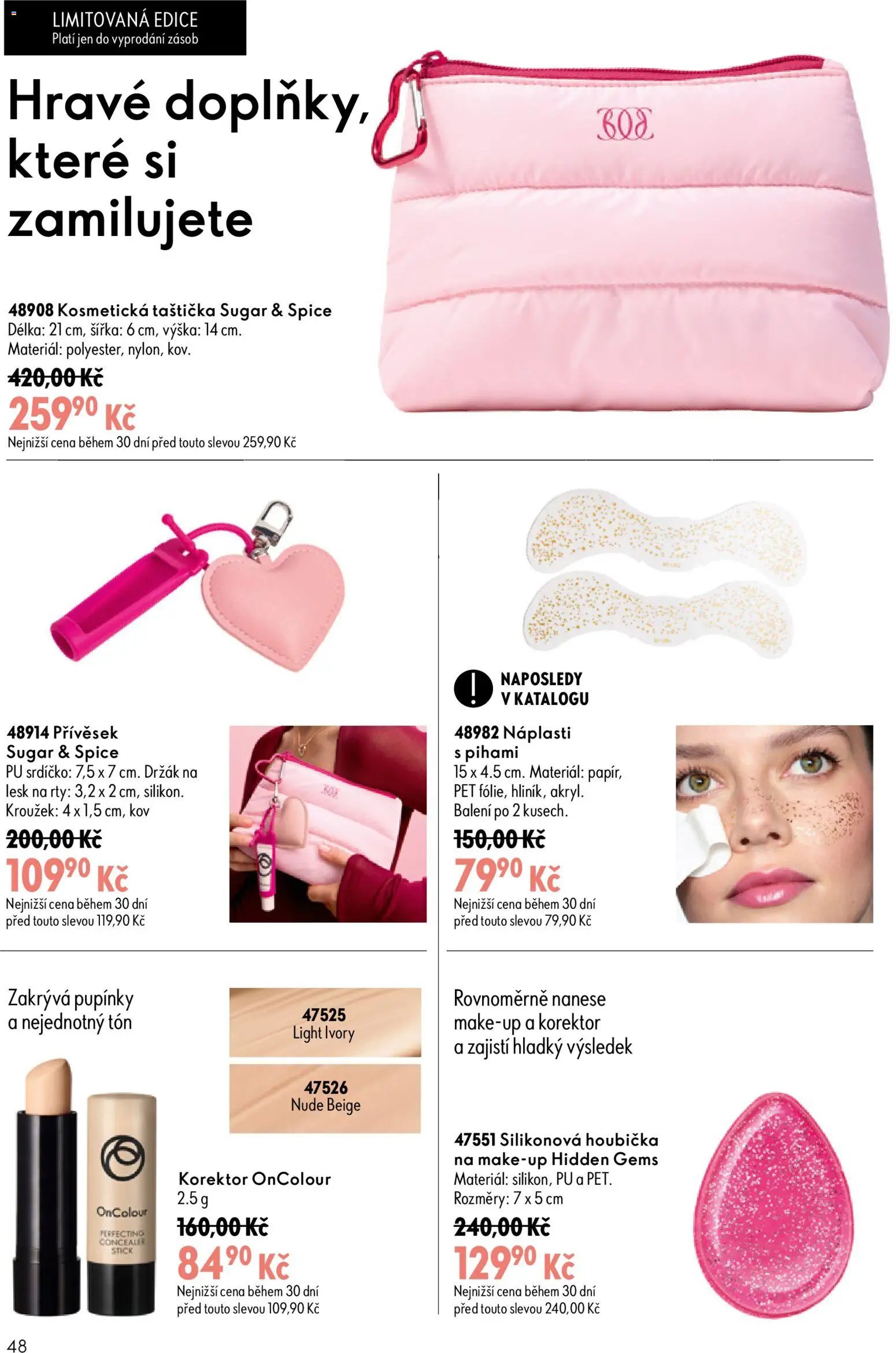 Oriflame katalog č. 11/2026