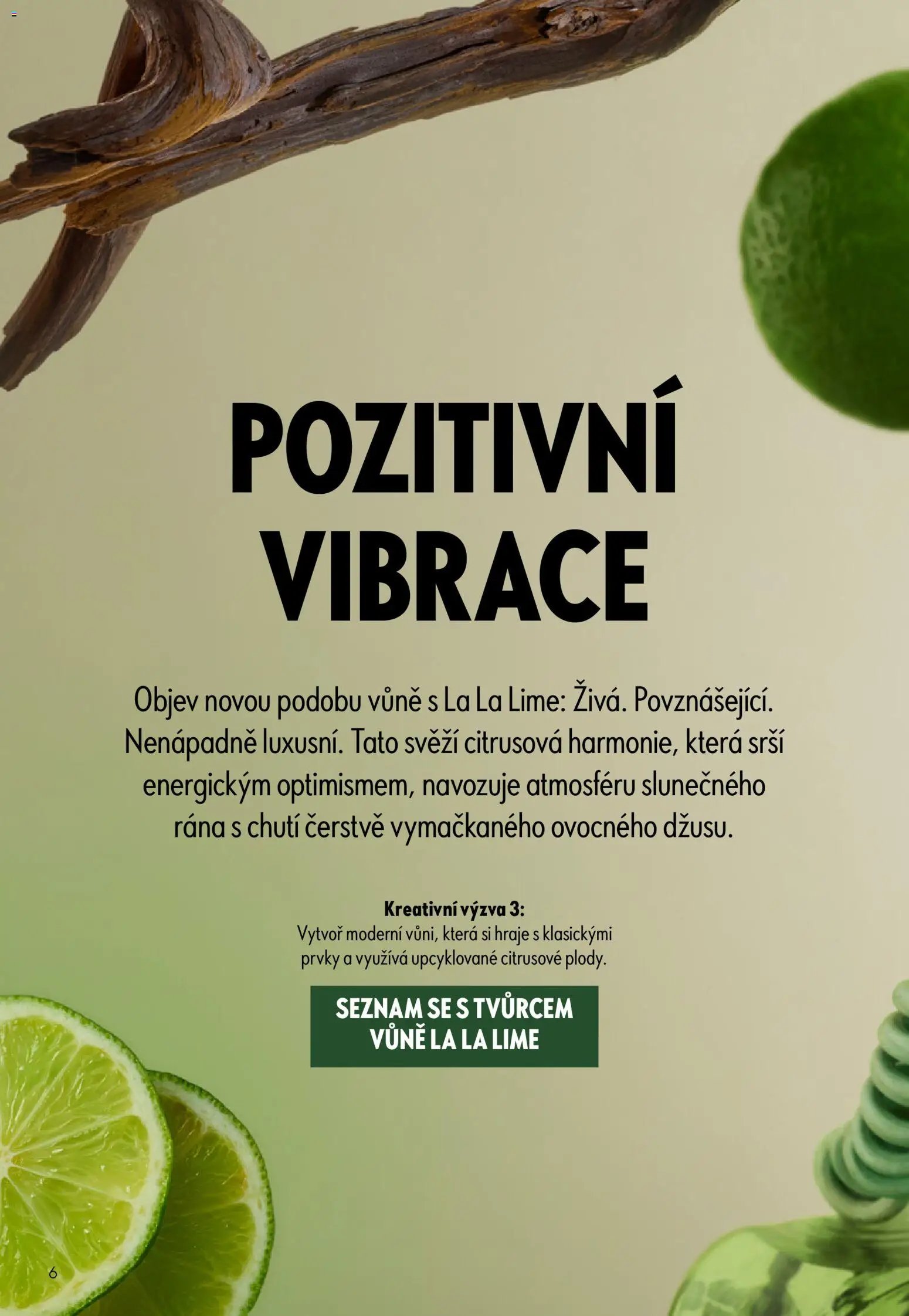 Oriflame katalog č. 11/2026