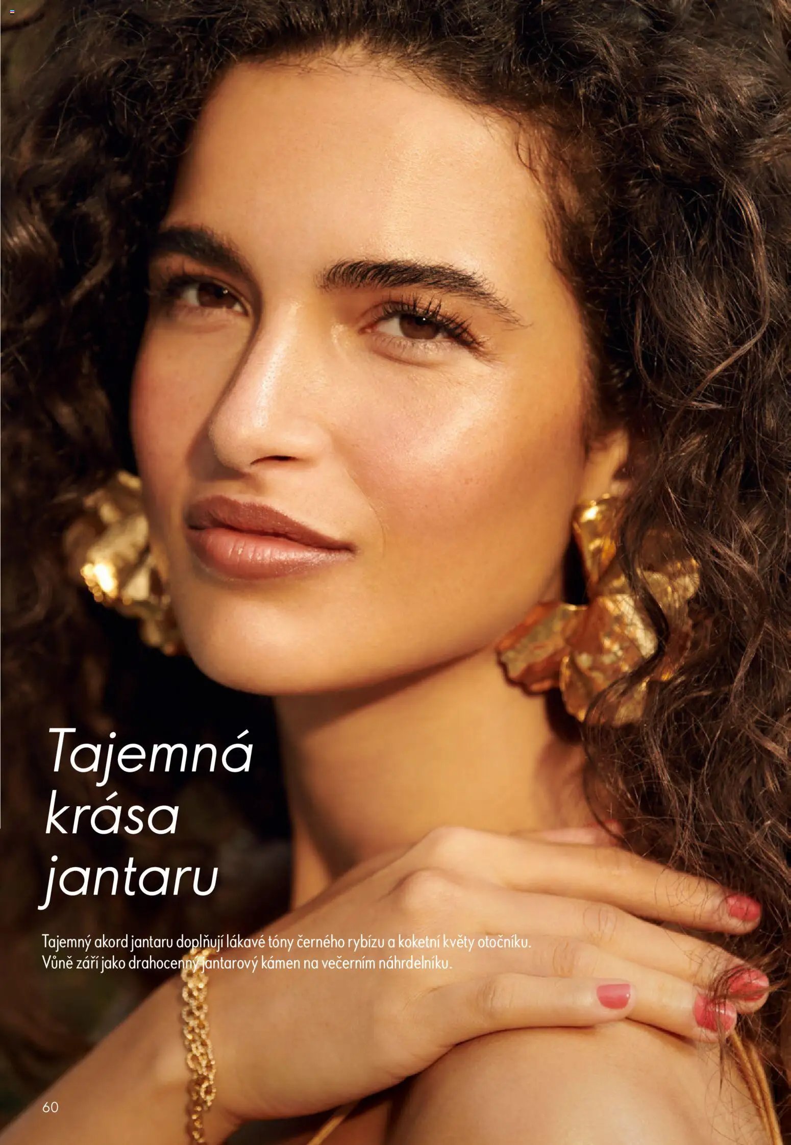 Oriflame katalog č. 11/2026