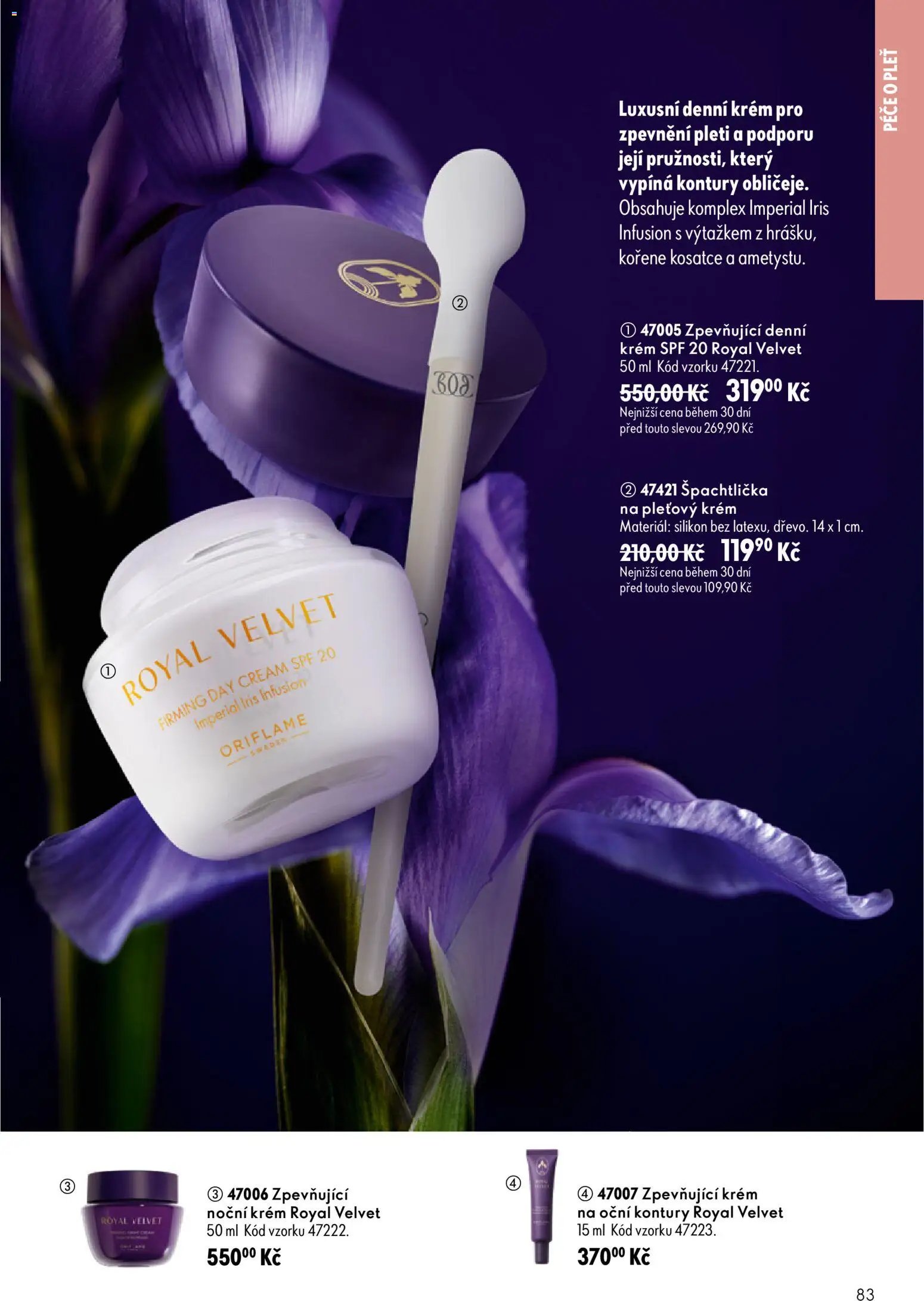 Oriflame katalog č. 11/2026