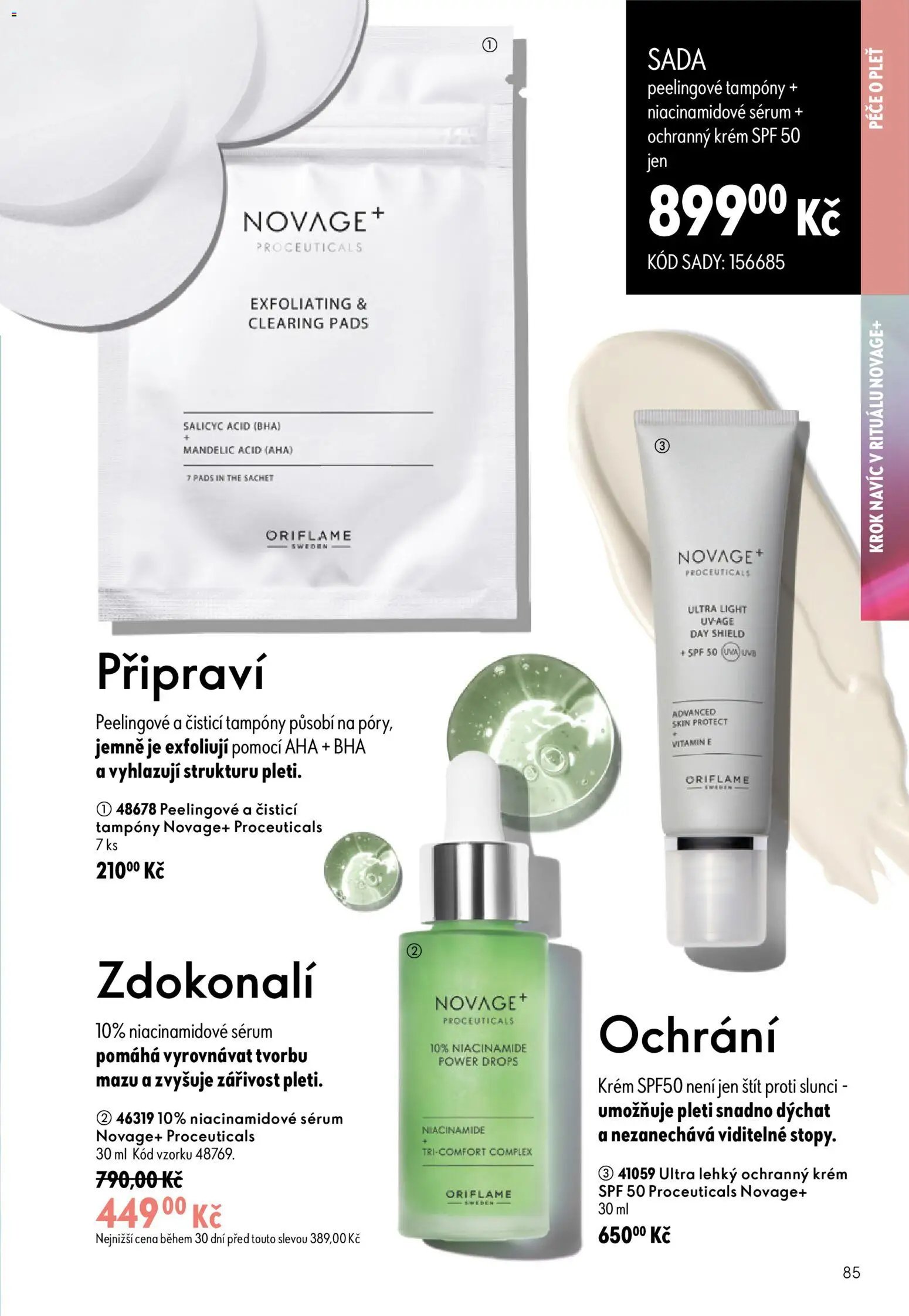 Oriflame katalog č. 11/2026