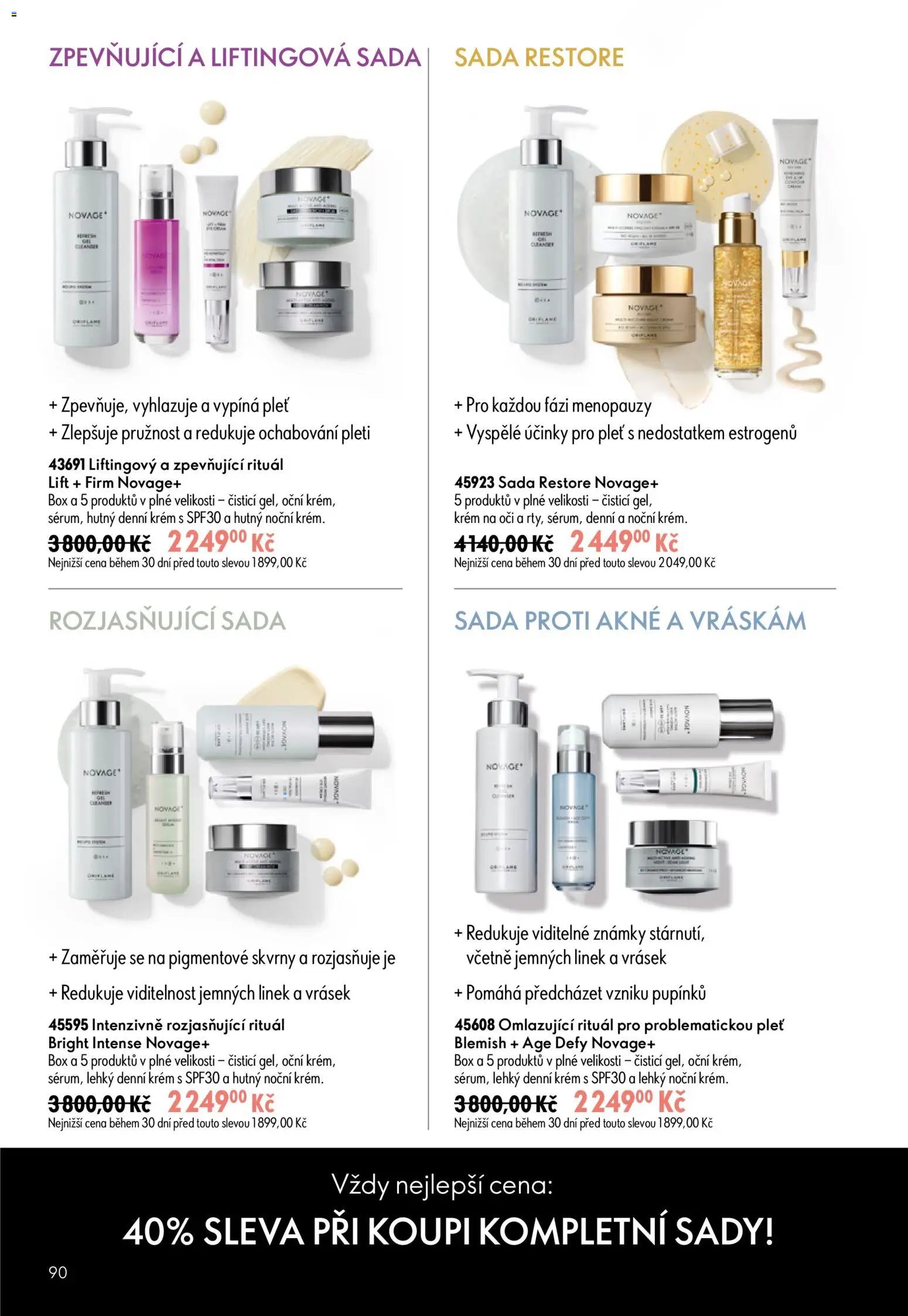 Oriflame katalog č. 11/2026