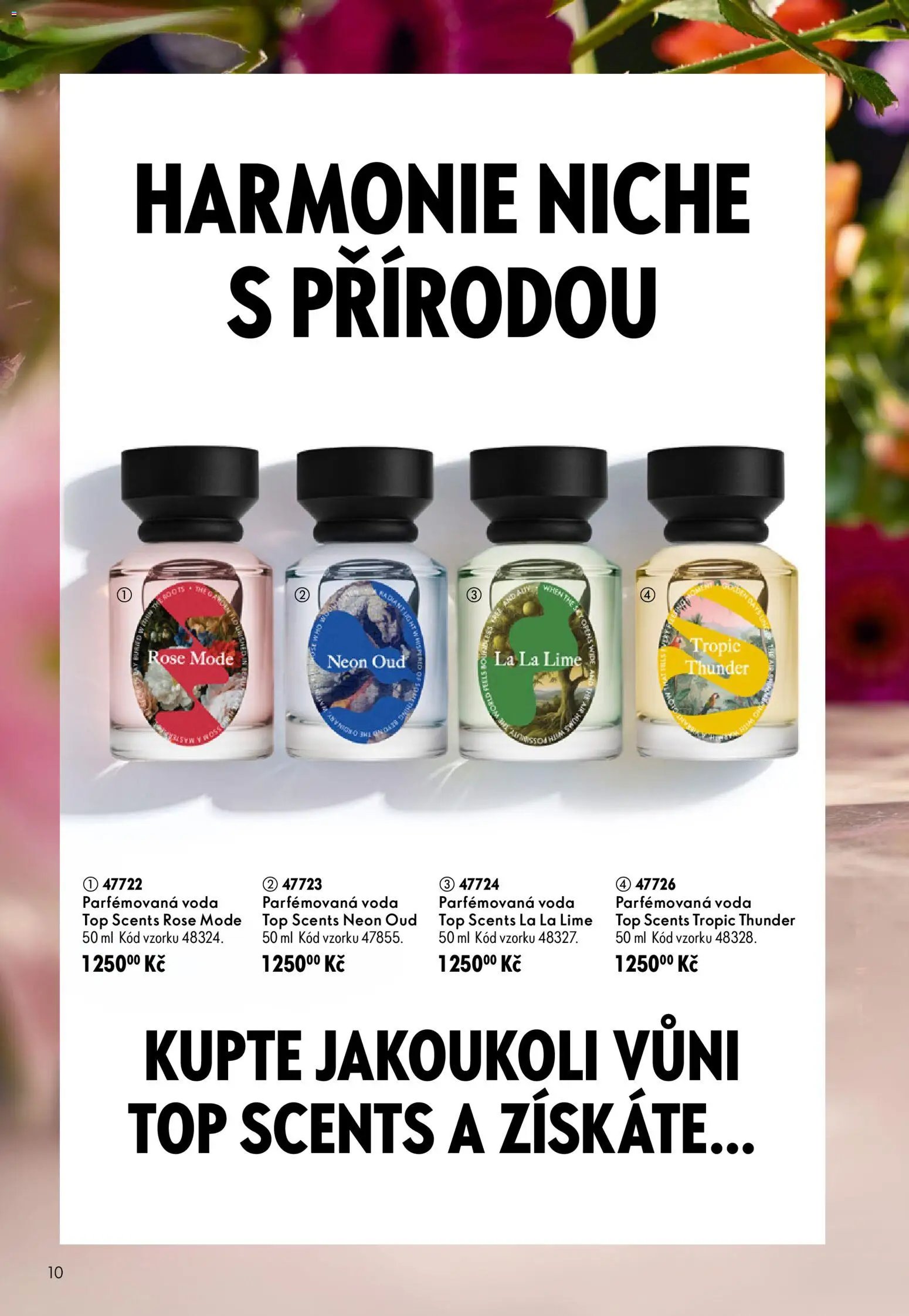 Oriflame katalog č. 11/2026
