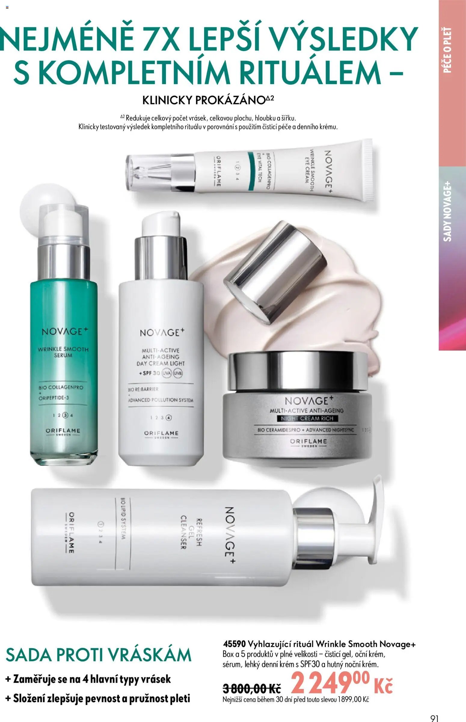 Oriflame katalog č. 11/2026