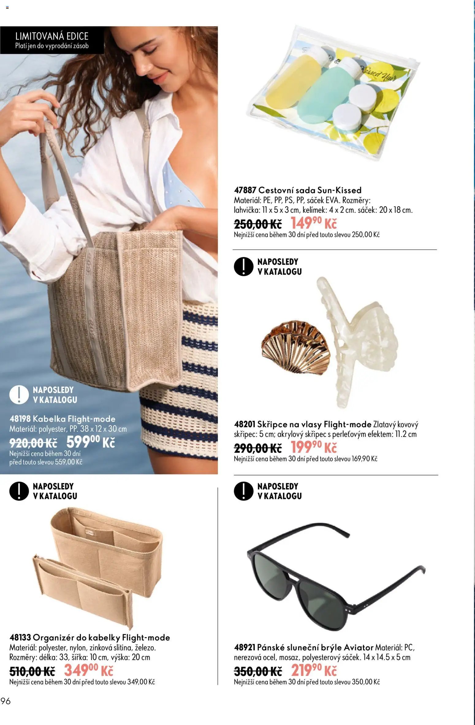 Oriflame katalog č. 11/2026