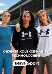 Bezvasport leták