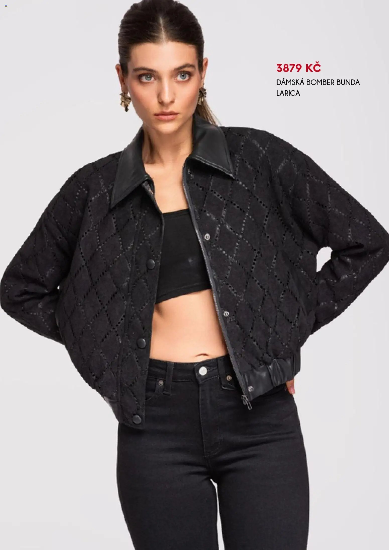 Bezvasport leták (2026-04-03 - 2026-04-09)