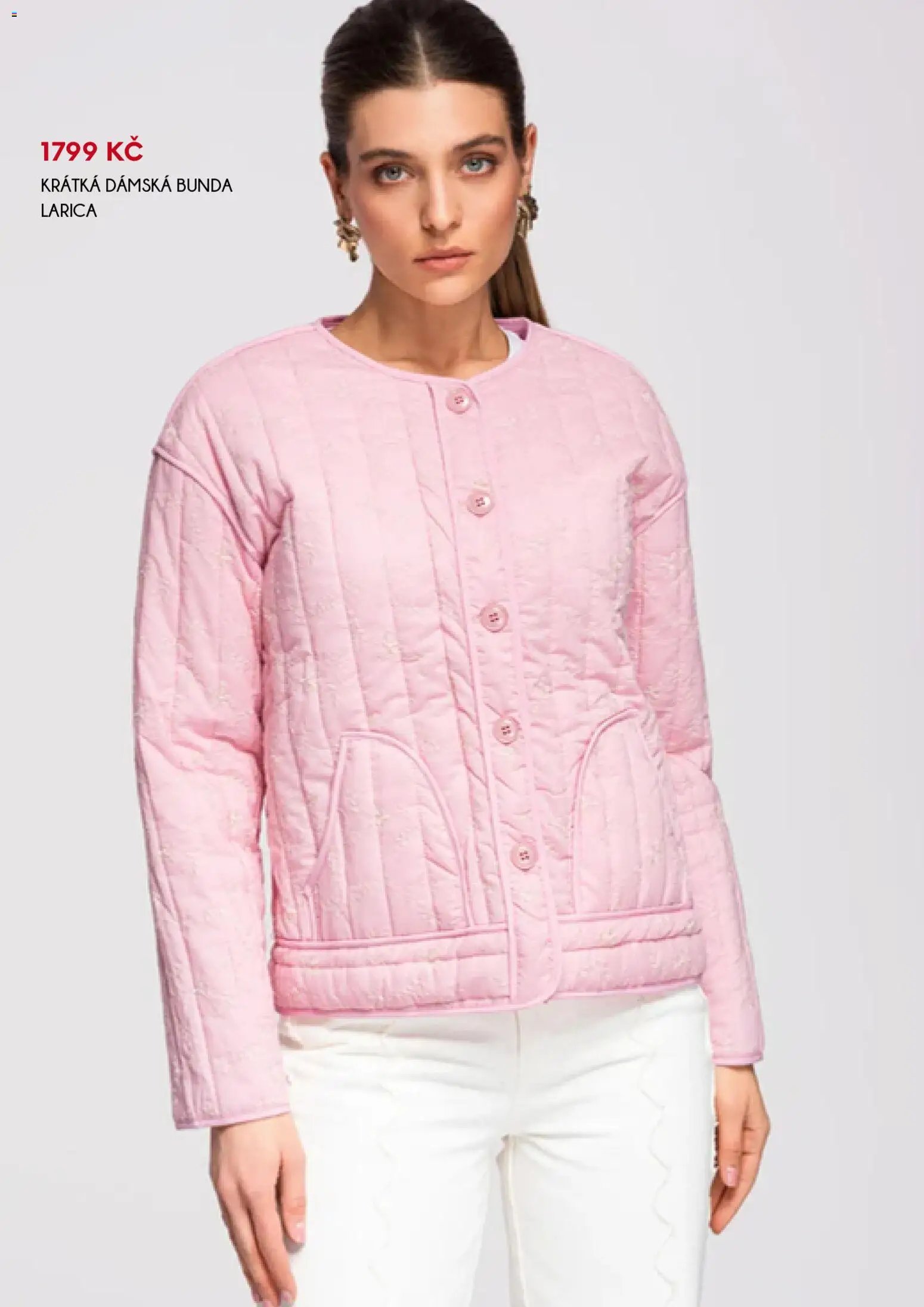 Bezvasport leták (2026-04-03 - 2026-04-09)