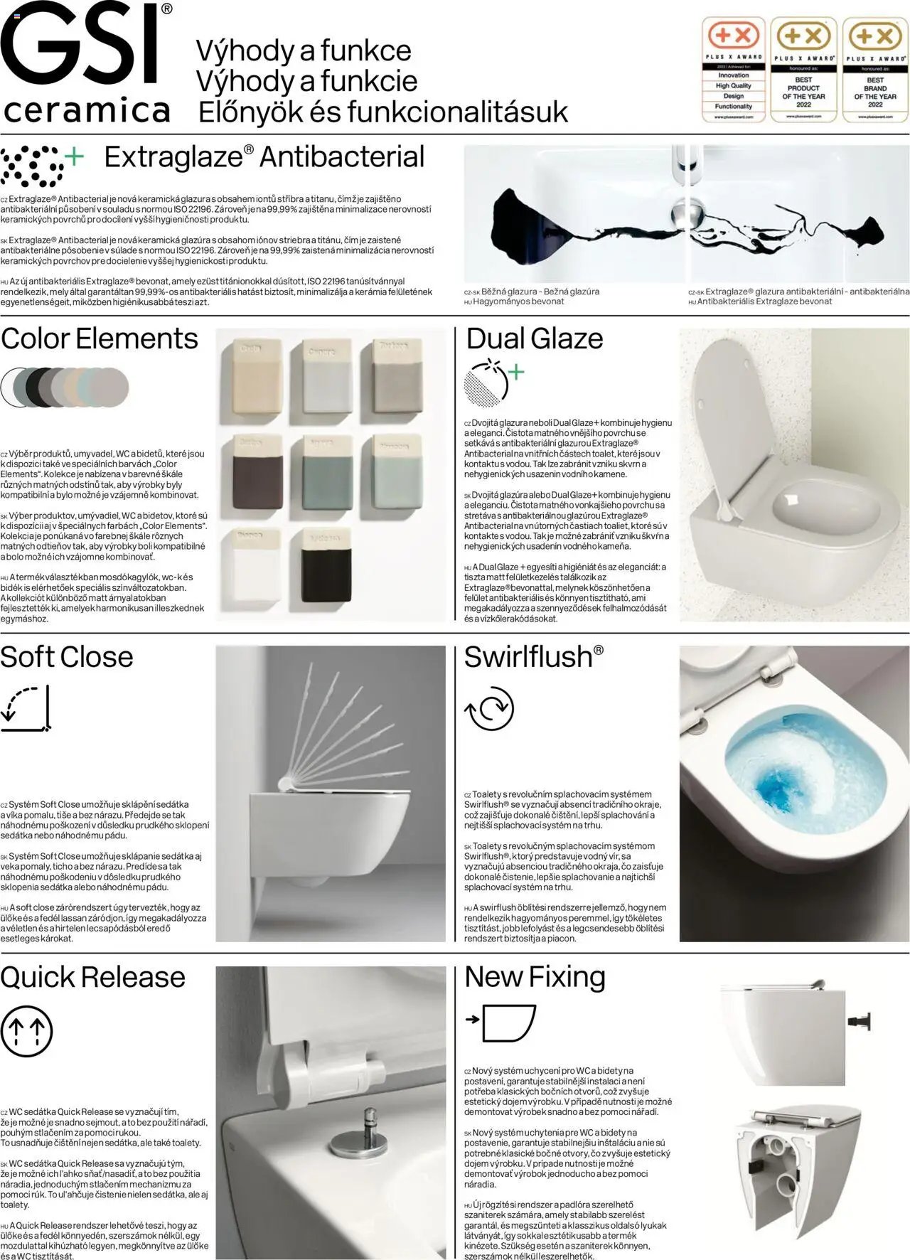 Sapho koupelny katalog - Sanitární keramika (2025-04-17 - 2025-12-31)