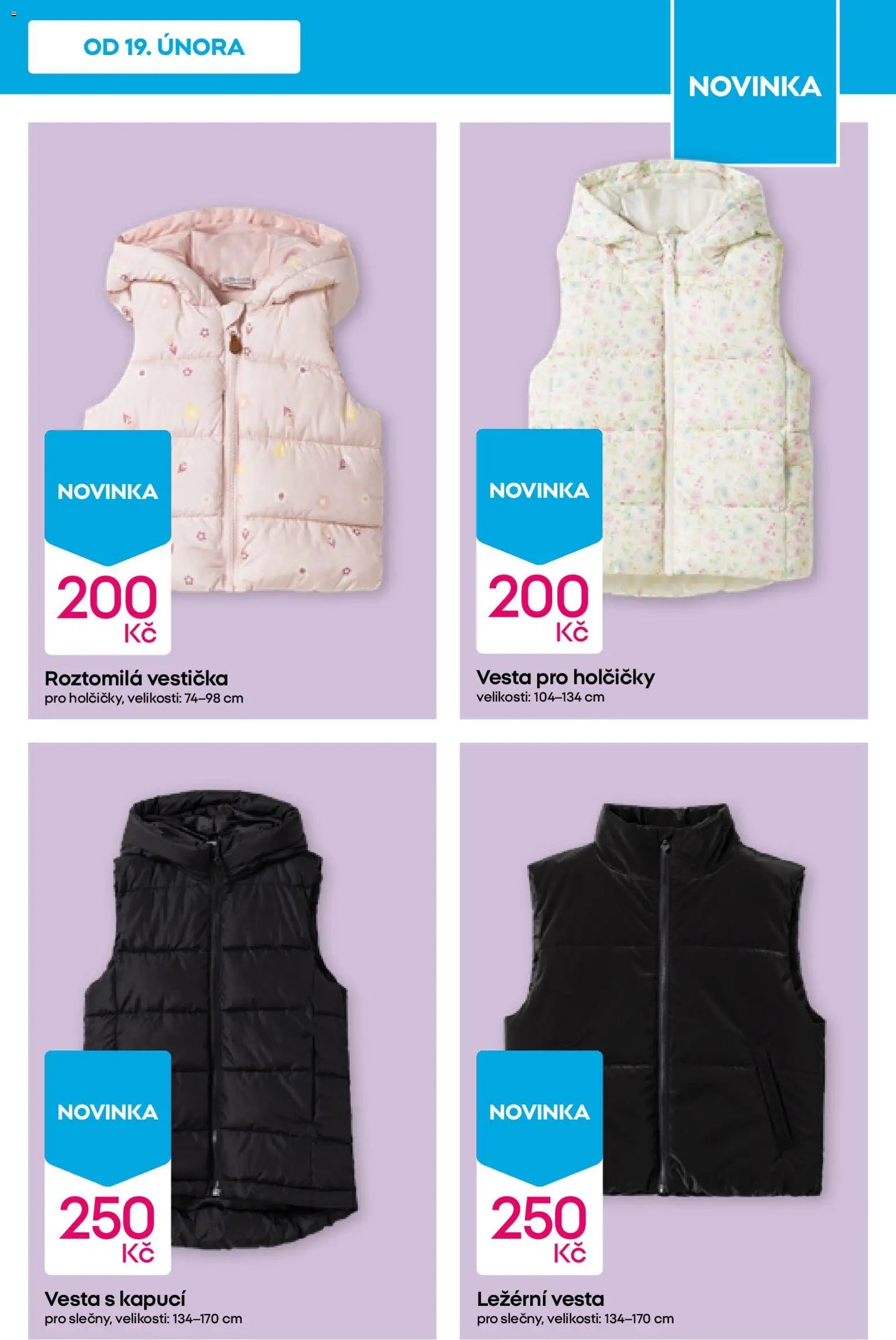 Pepco leták (2026-02-26 - 2026-03-04)