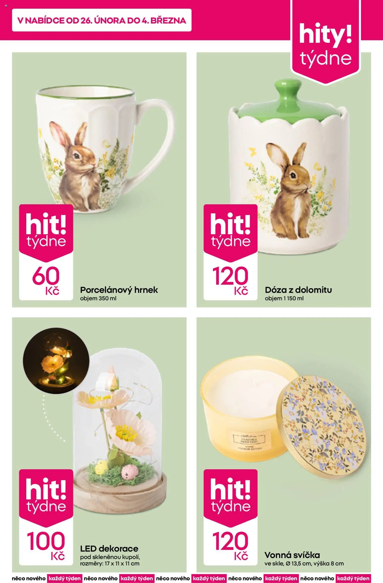 Pepco leták (2026-02-26 - 2026-03-04)