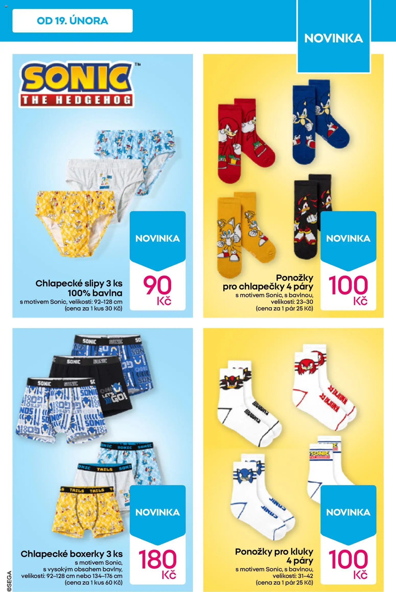 Pepco leták (2026-02-26 - 2026-03-04)