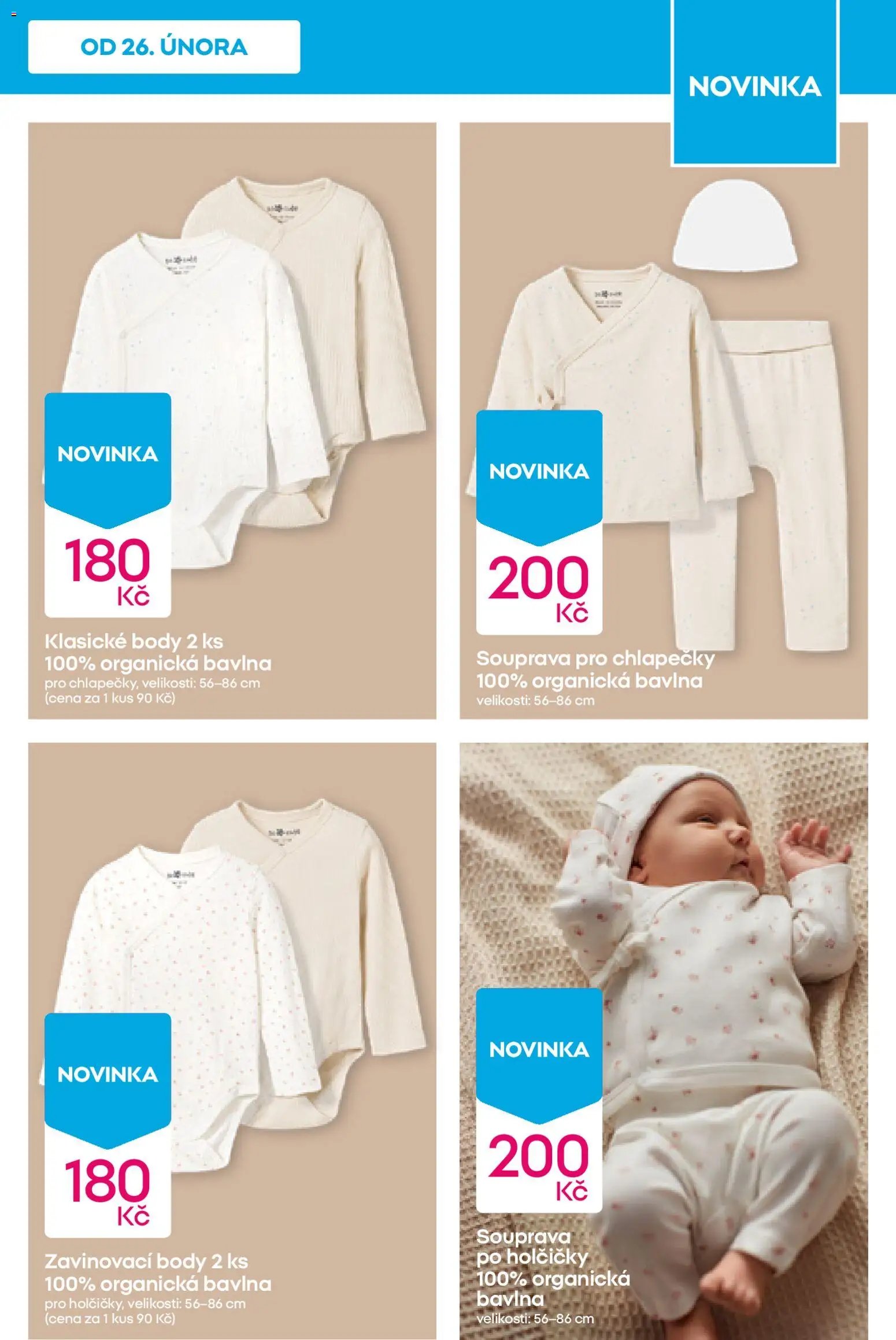 Pepco leták (2026-02-26 - 2026-03-04)