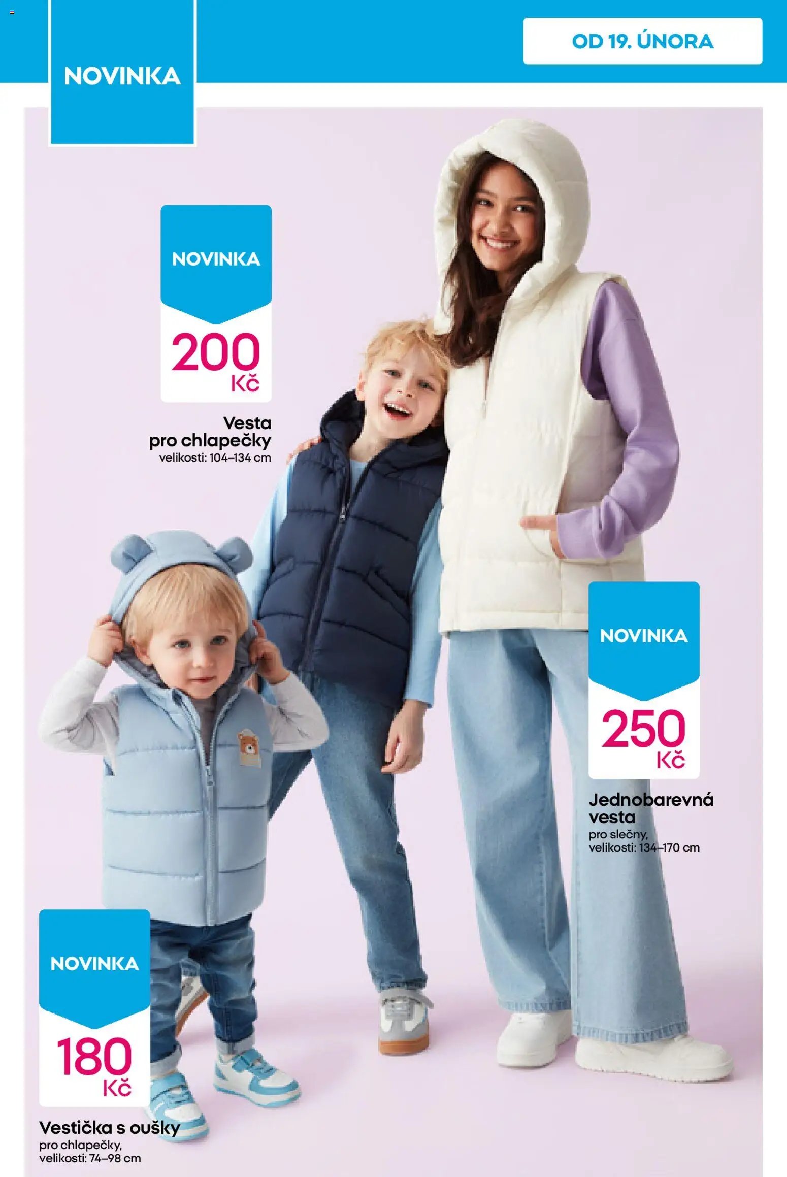 Pepco leták (2026-02-26 - 2026-03-04)