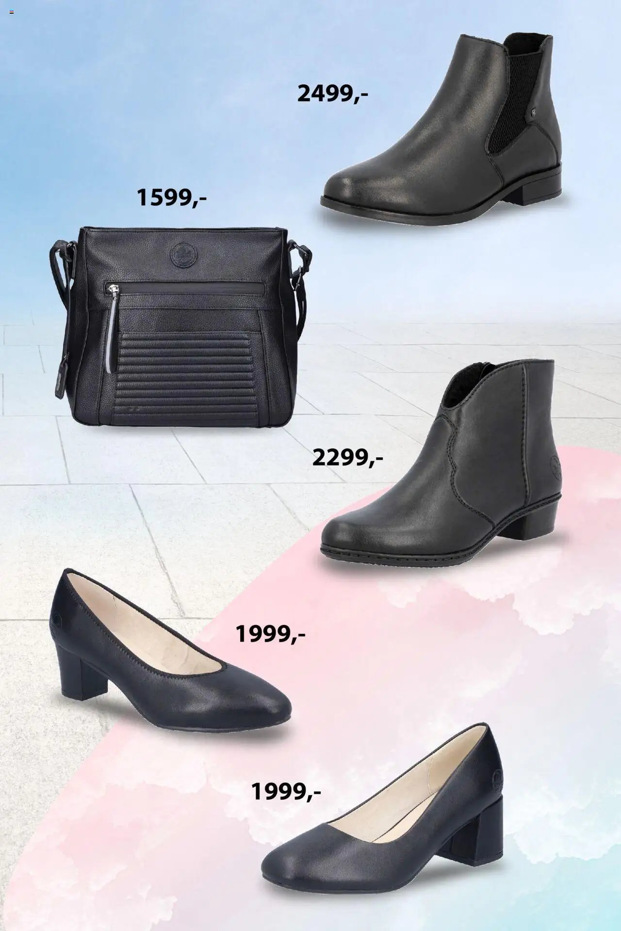 Prior - Katalog Obuvi A Kabelek Rieker Podzim Zima (2025-10-07 - 2026-02-28)