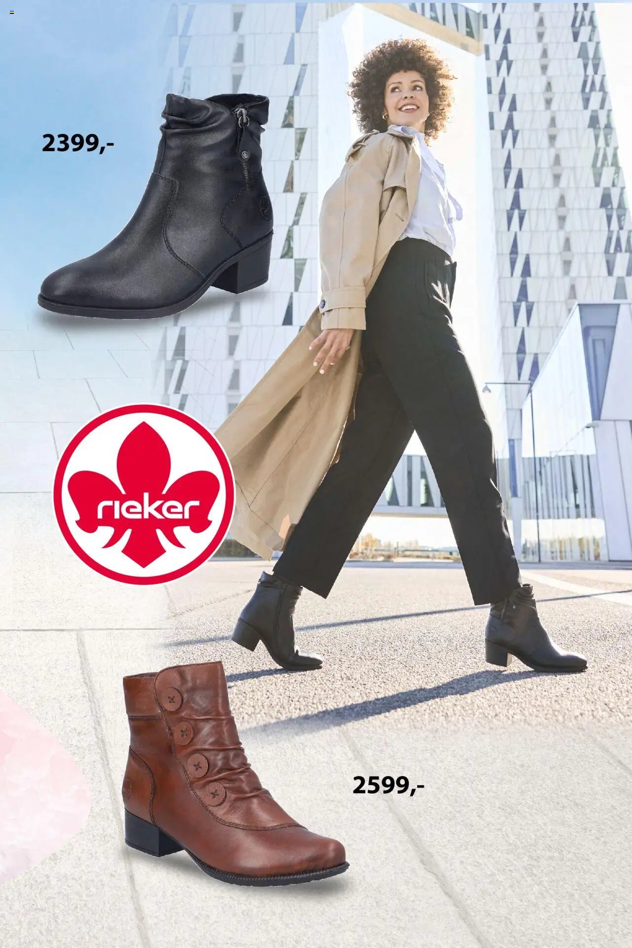 Prior - Katalog Obuvi A Kabelek Rieker Podzim Zima (2025-10-07 - 2026-02-28)