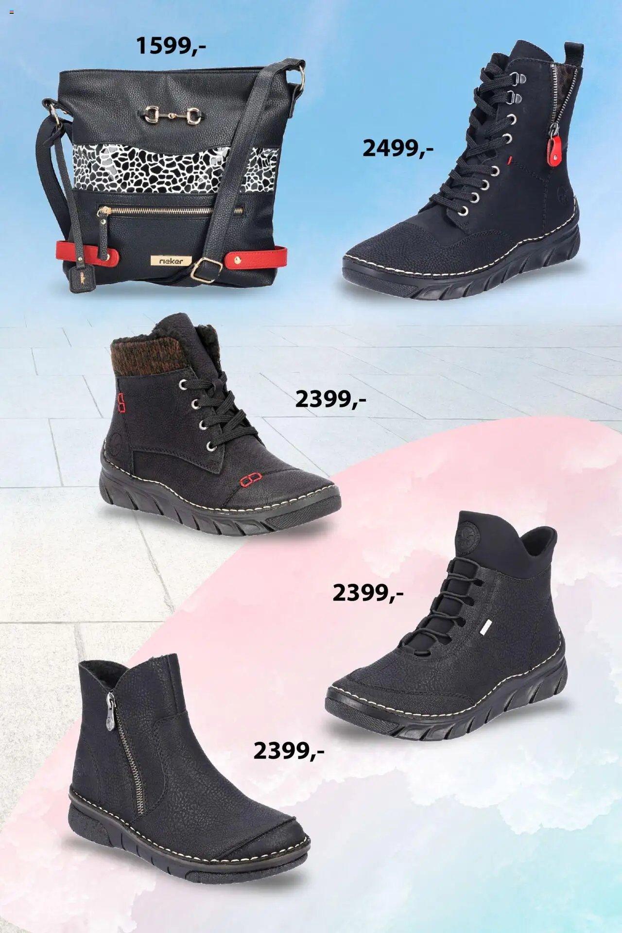 Prior - Katalog Obuvi A Kabelek Rieker Podzim Zima (2025-10-07 - 2026-02-28)
