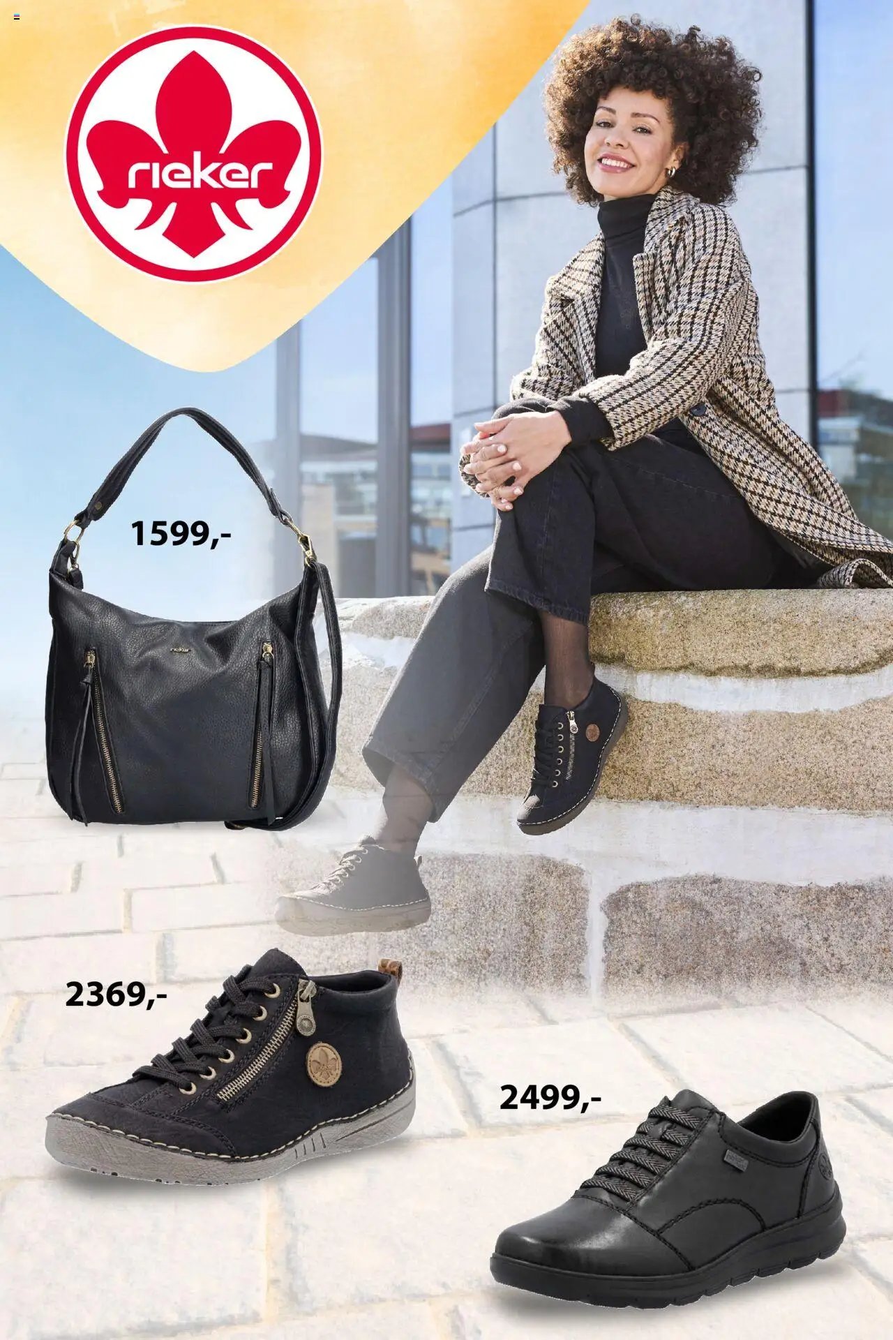Prior - Katalog Obuvi A Kabelek Rieker Podzim Zima (2025-10-07 - 2026-02-28)
