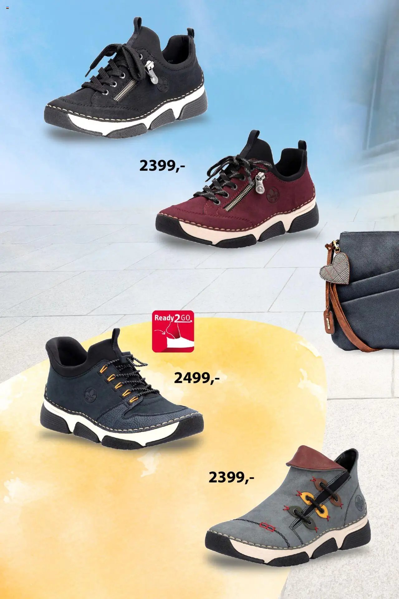 Prior - Katalog Obuvi A Kabelek Rieker Podzim Zima (2025-10-07 - 2026-02-28)