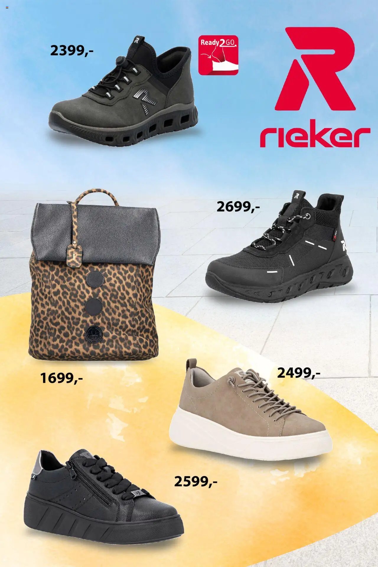 Prior - Katalog Obuvi A Kabelek Rieker Podzim Zima (2025-10-07 - 2026-02-28)