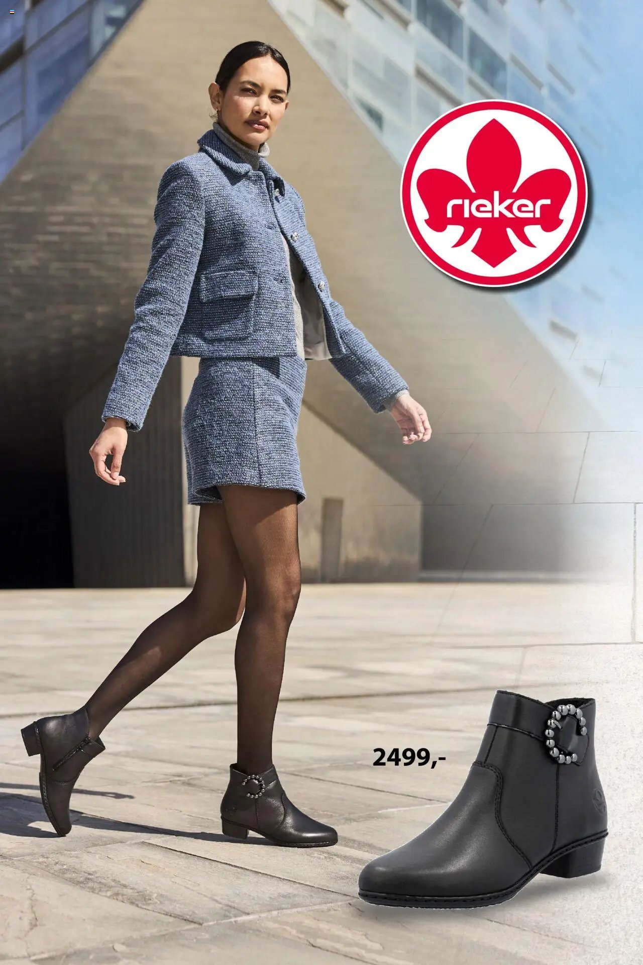 Prior - Katalog Obuvi A Kabelek Rieker Podzim Zima (2025-10-07 - 2026-02-28)