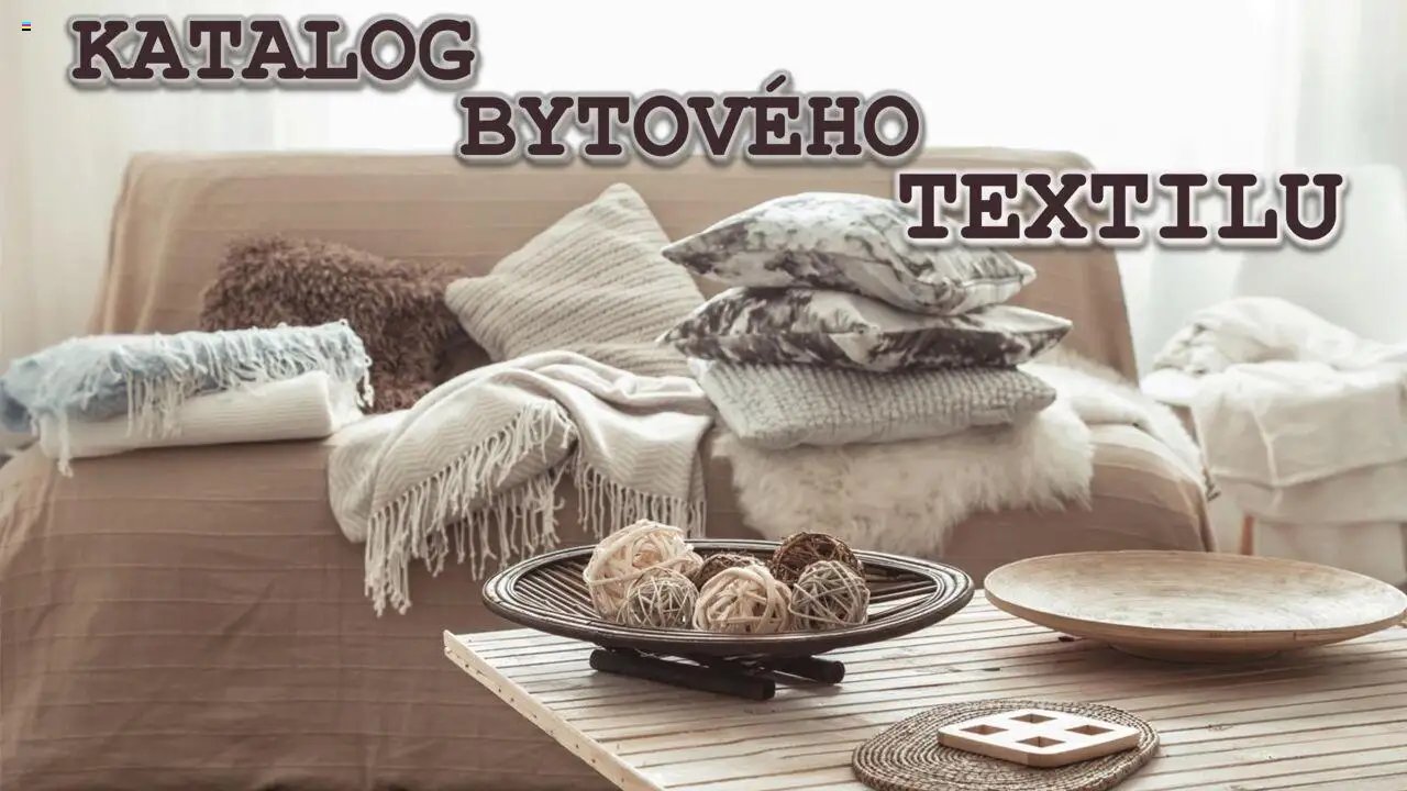 Prior - Bytový Textil (2025-05-21 - 2025-12-31)