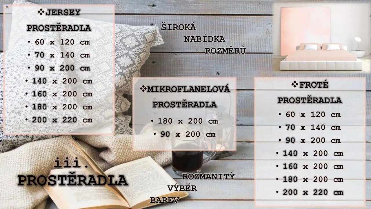 Prior - Bytový Textil (2025-05-21 - 2025-12-31)