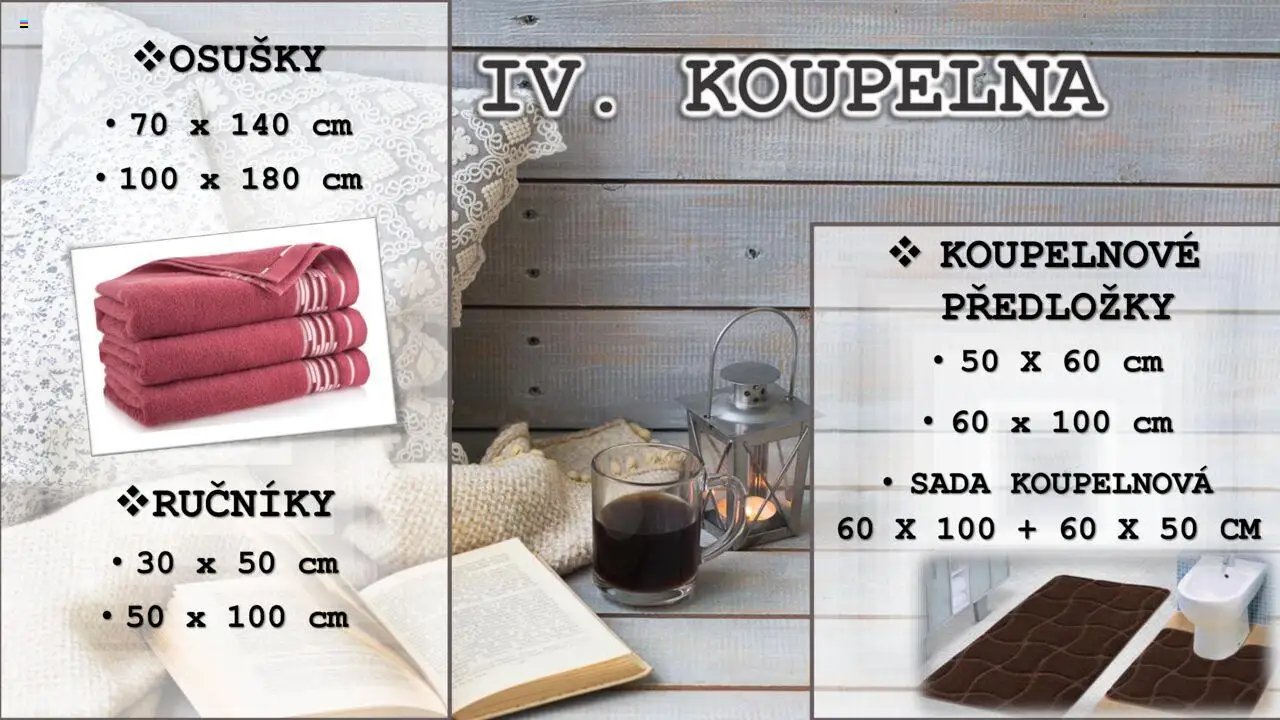 Prior - Bytový Textil (2025-05-21 - 2025-12-31)