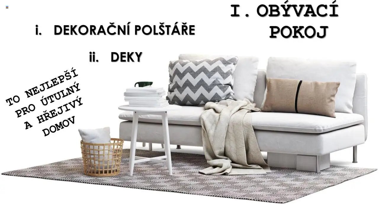 Prior - Bytový Textil (2025-05-21 - 2025-12-31)