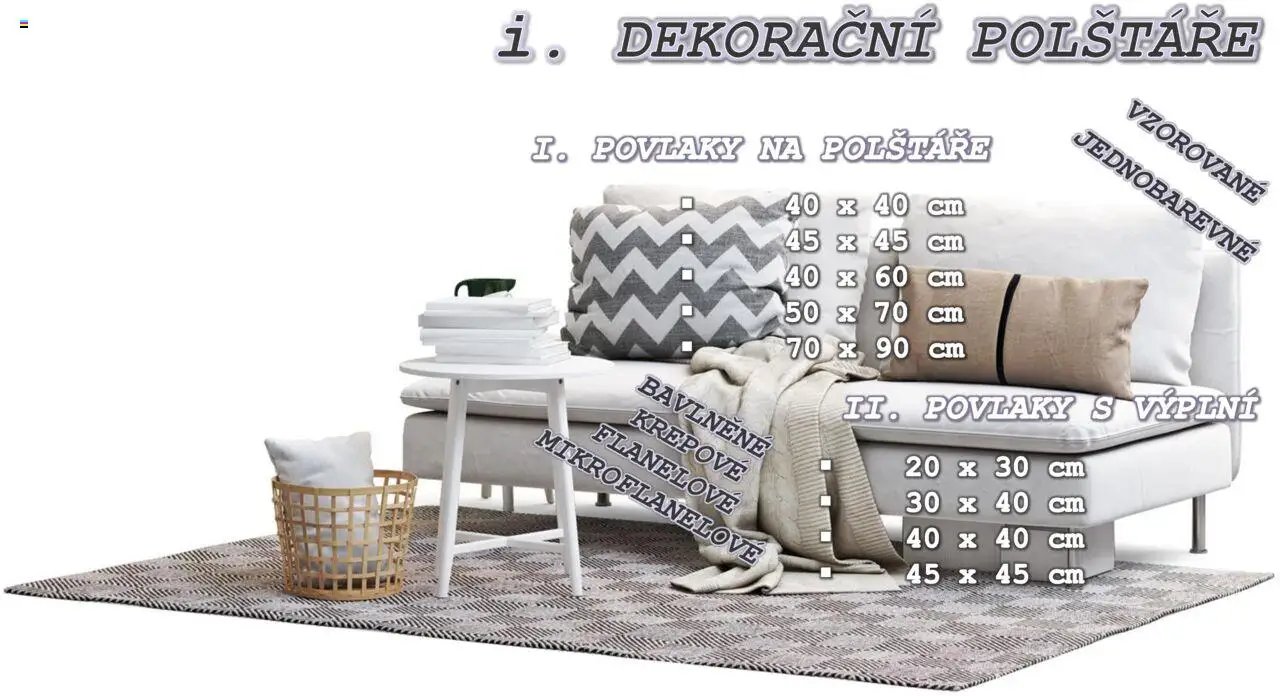 Prior - Bytový Textil (2025-05-21 - 2025-12-31)