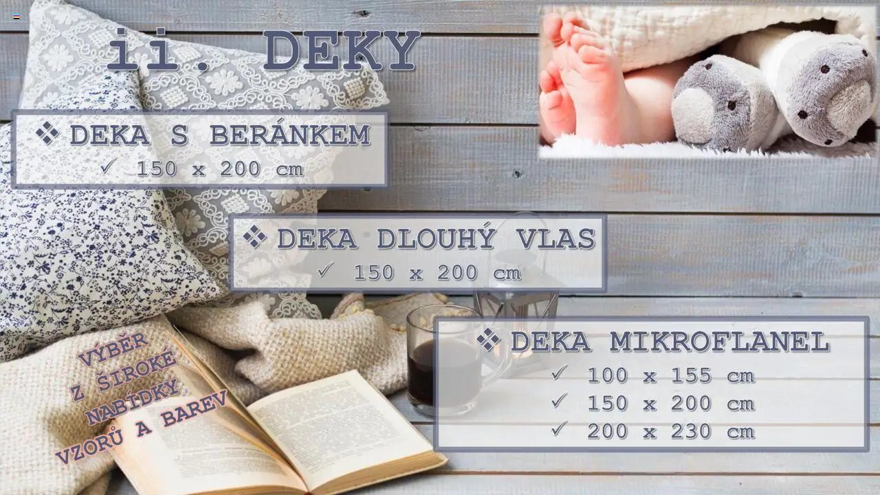 Prior - Bytový Textil (2025-05-21 - 2025-12-31)