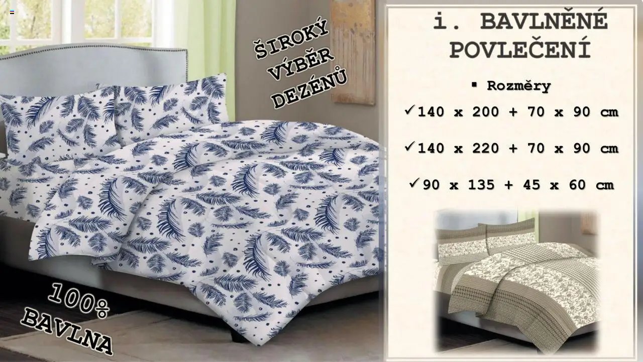 Prior - Bytový Textil (2025-05-21 - 2025-12-31)