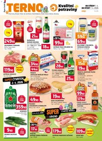 Terno leták - Olomouc  (2026-04-01 - 2026-04-07)