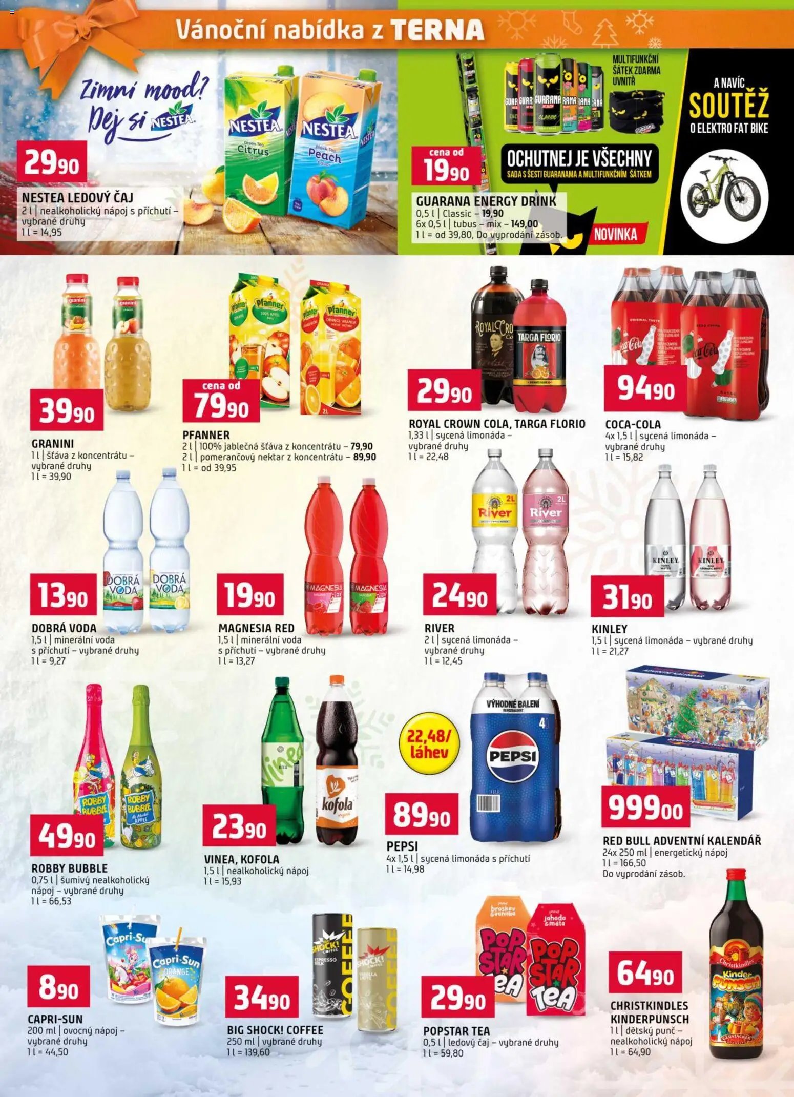 Terno leták (2025-12-17 - 2025-12-24)