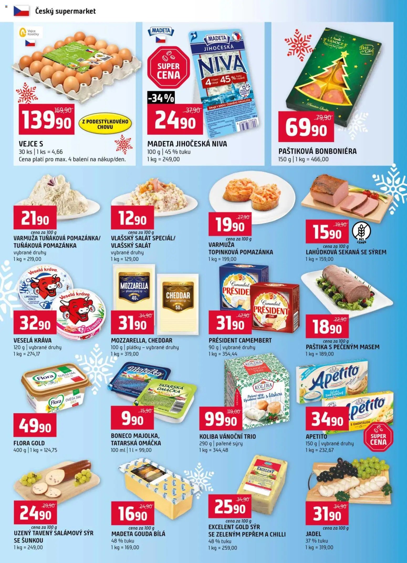 Terno leták (2025-12-17 - 2025-12-24)