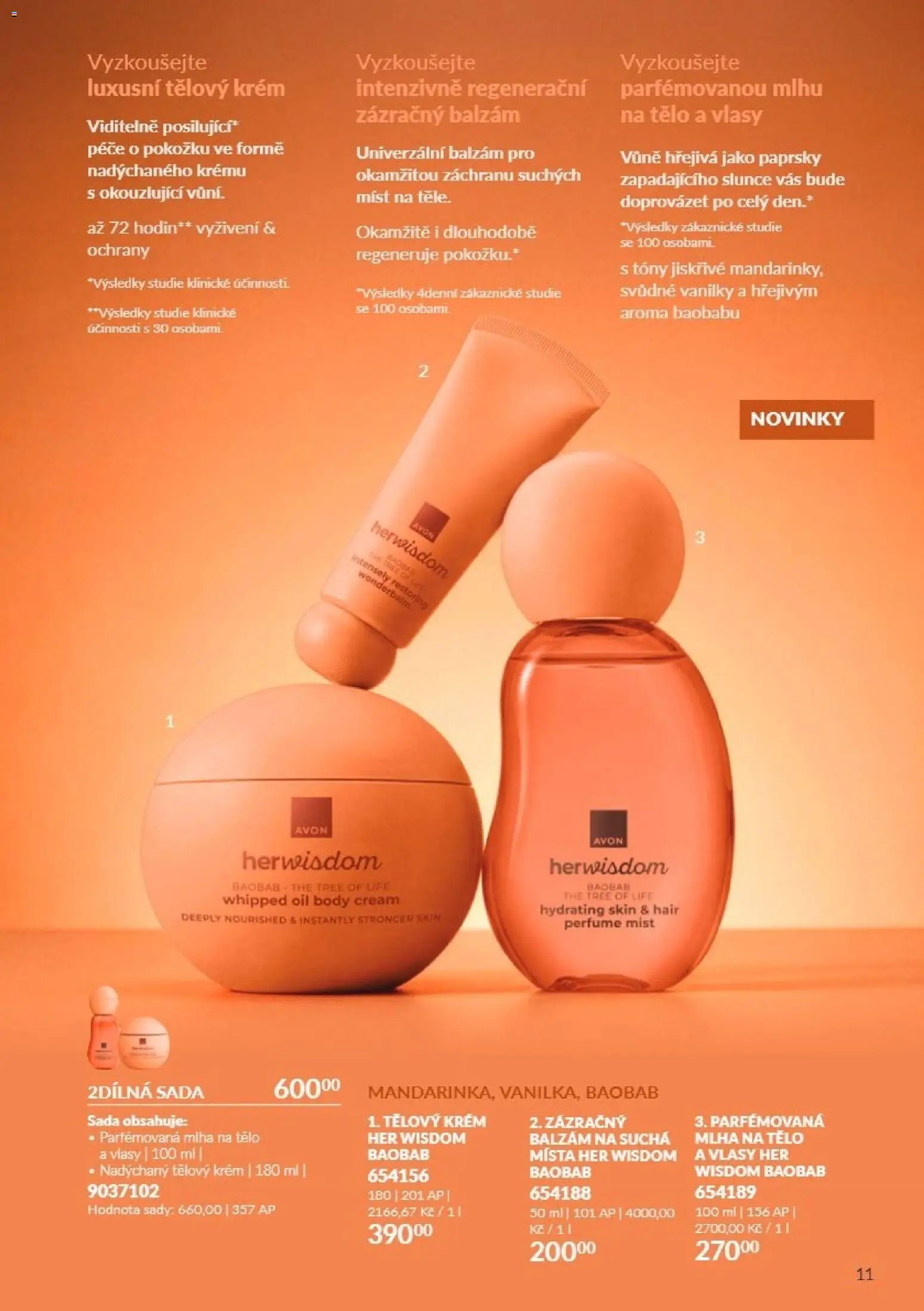 Avon Katalog 10/2026