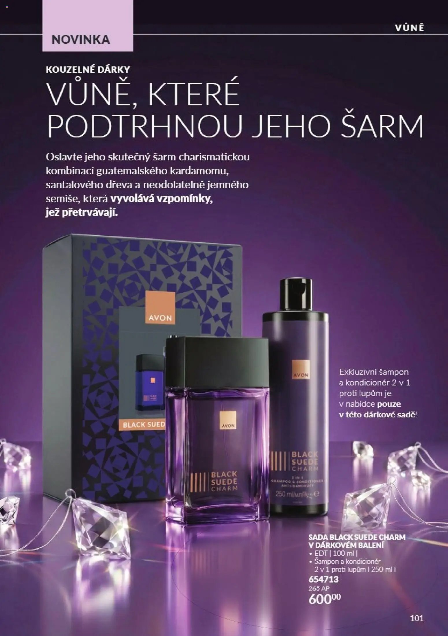 Avon Katalog 10/2026