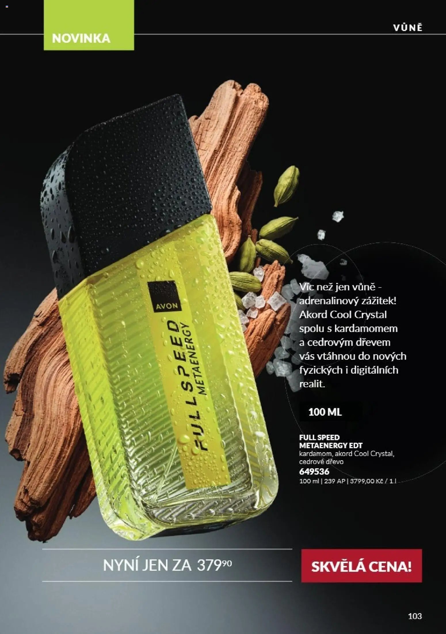 Avon Katalog 10/2026