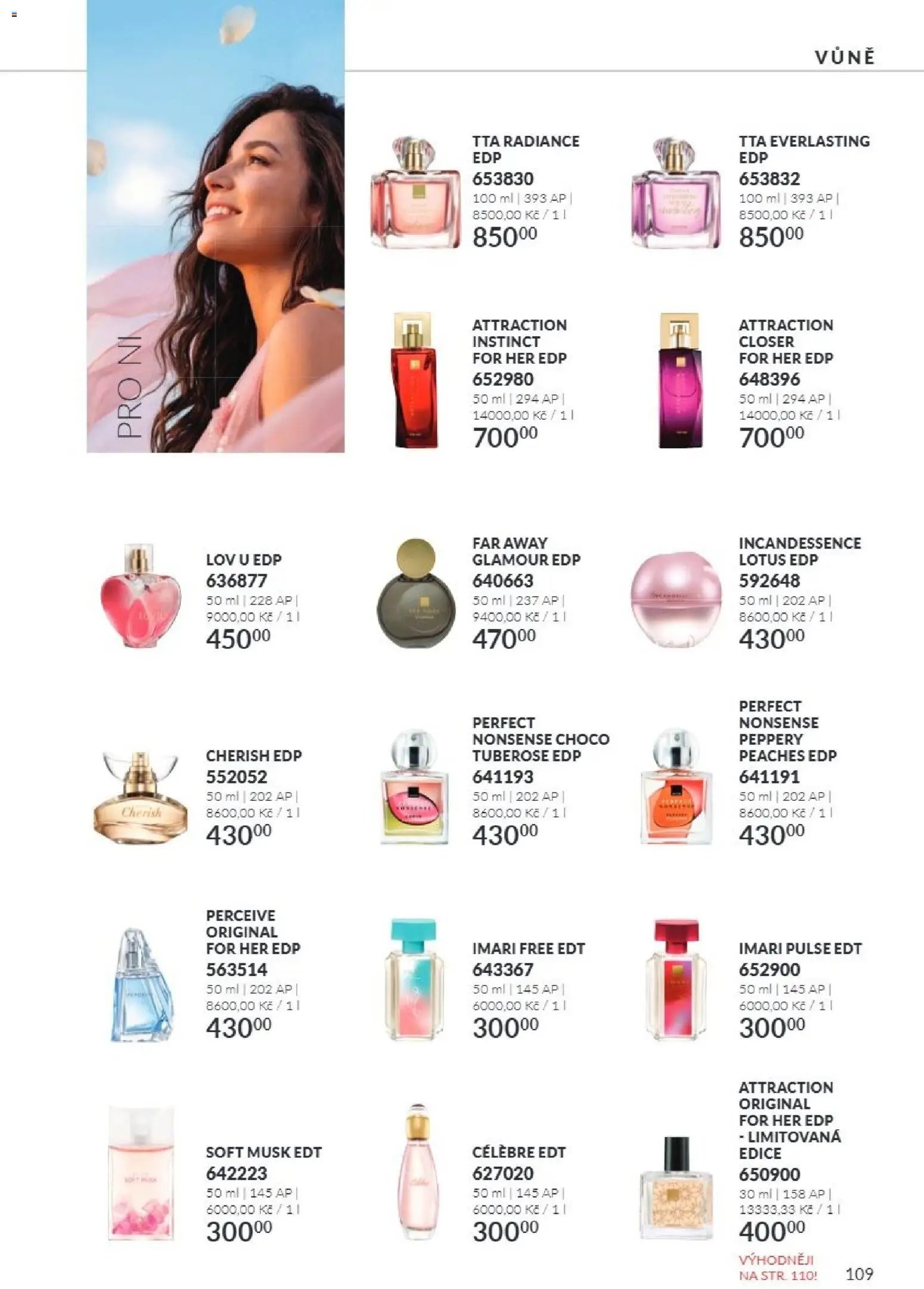 Avon Katalog 10/2026