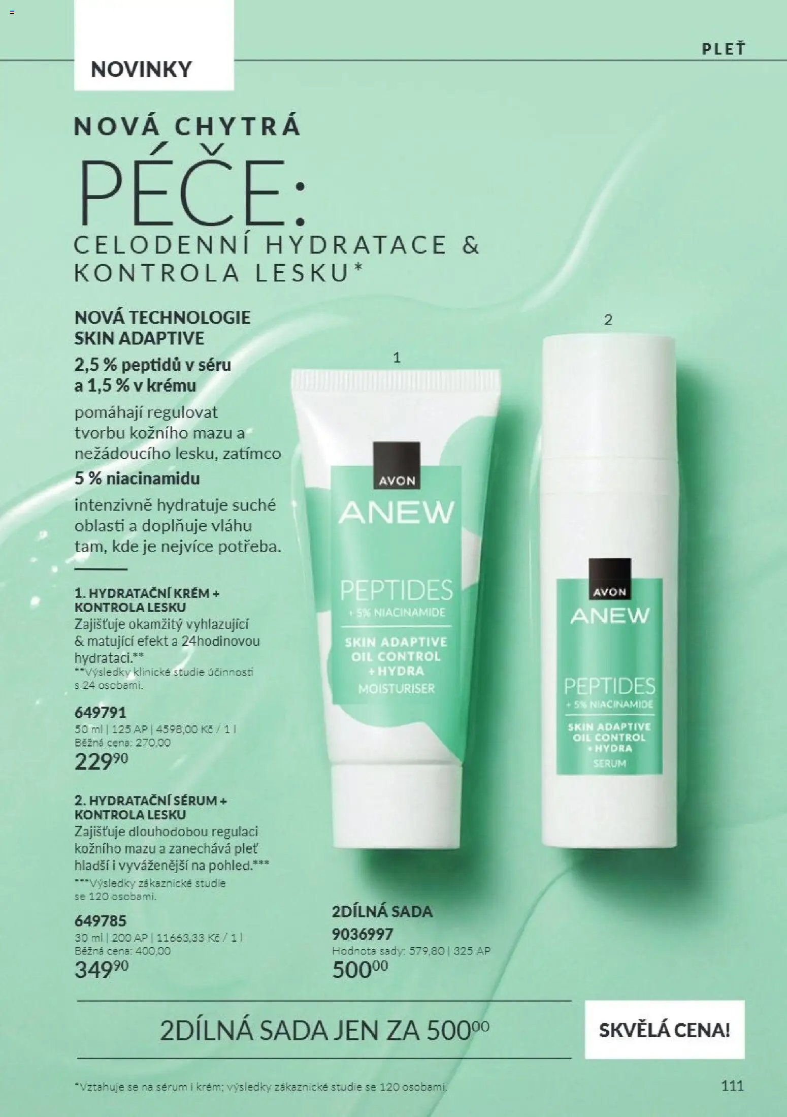 Avon Katalog 10/2026