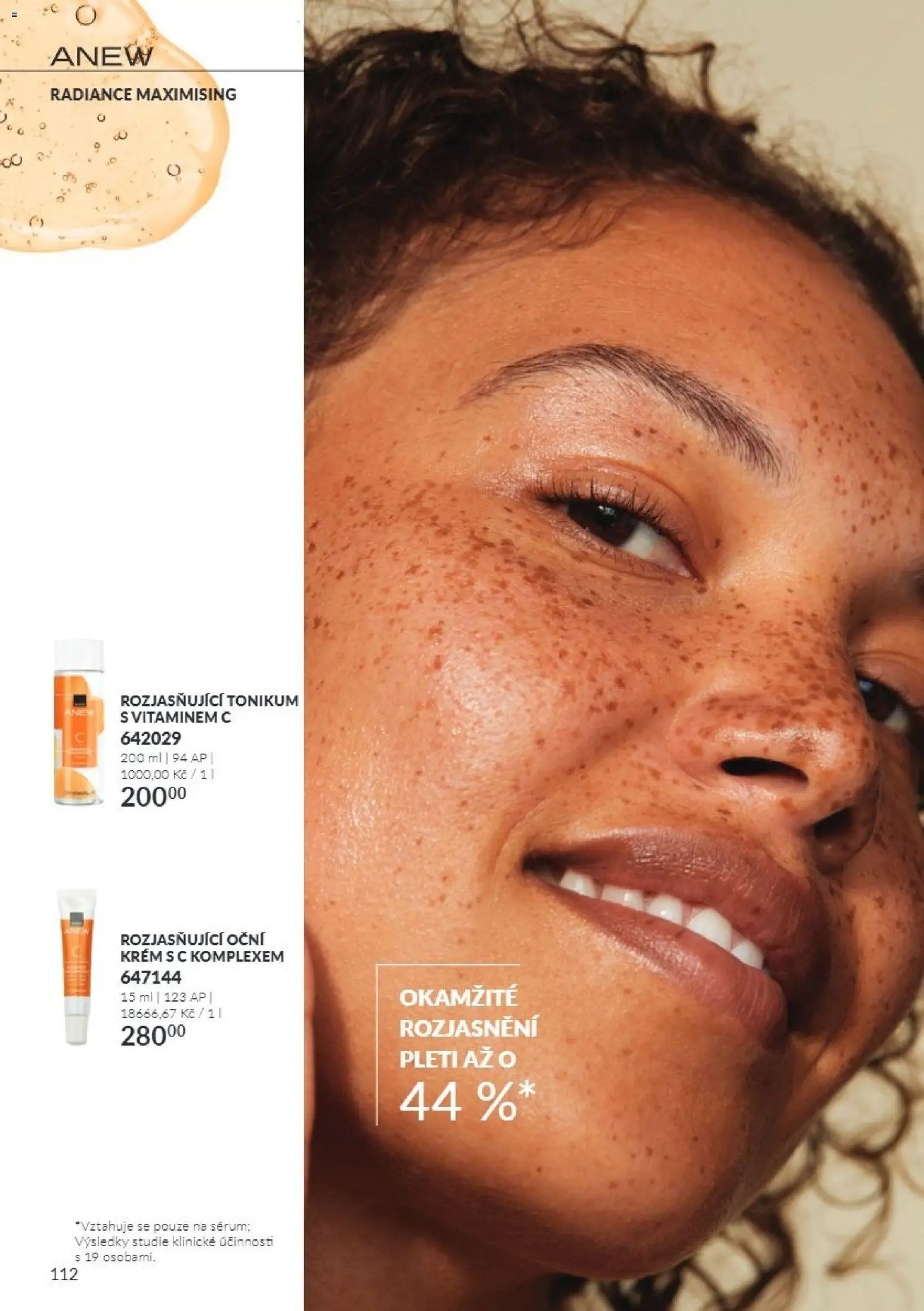 Avon Katalog 10/2026