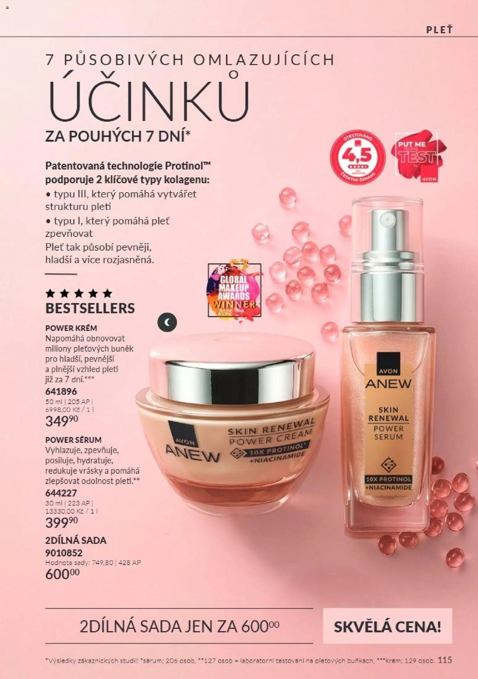 Avon Katalog 10/2026
